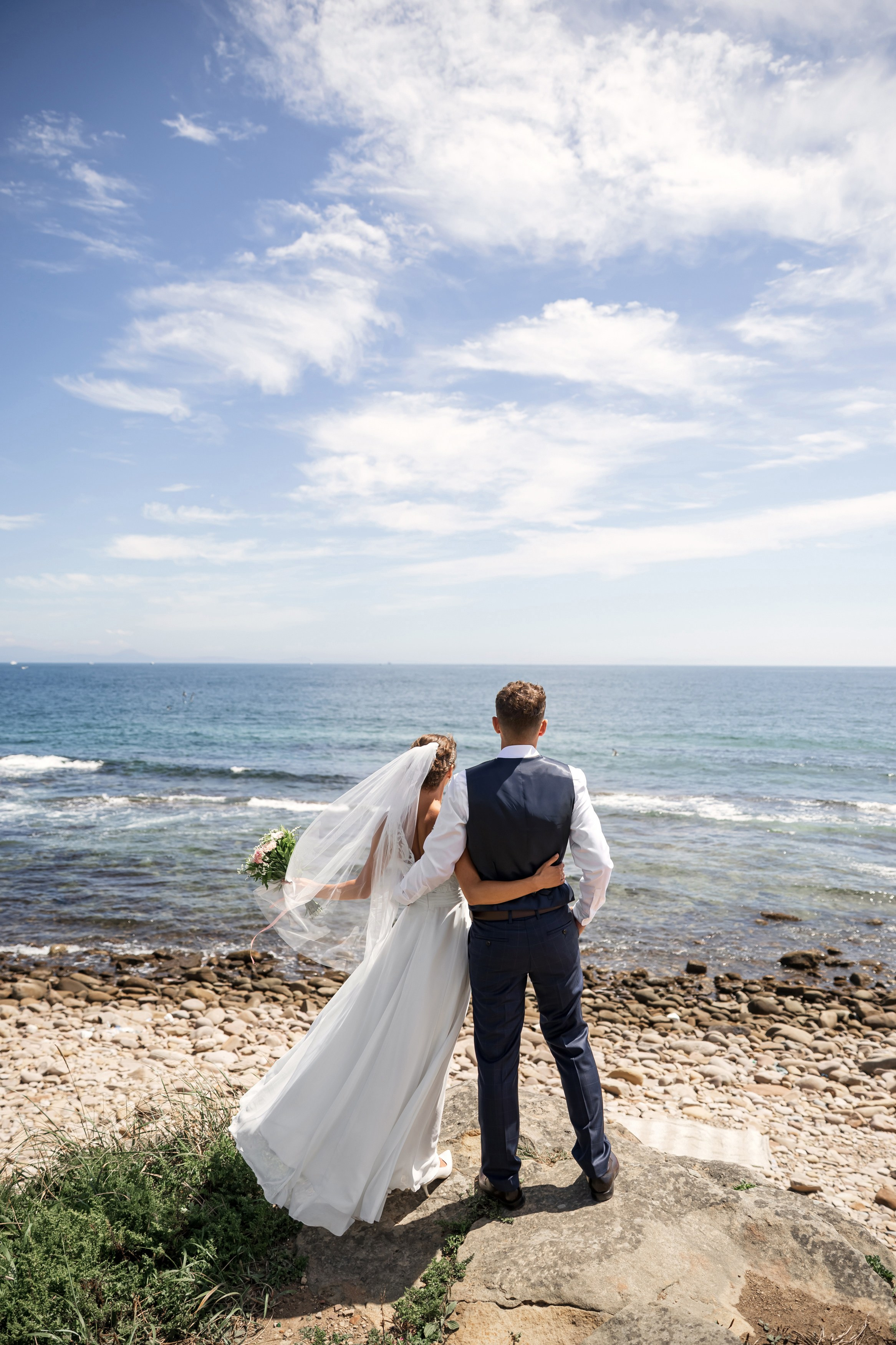 Сборник. Свадебный фотограф во Владивостоке, Уссурийске и городе Артём