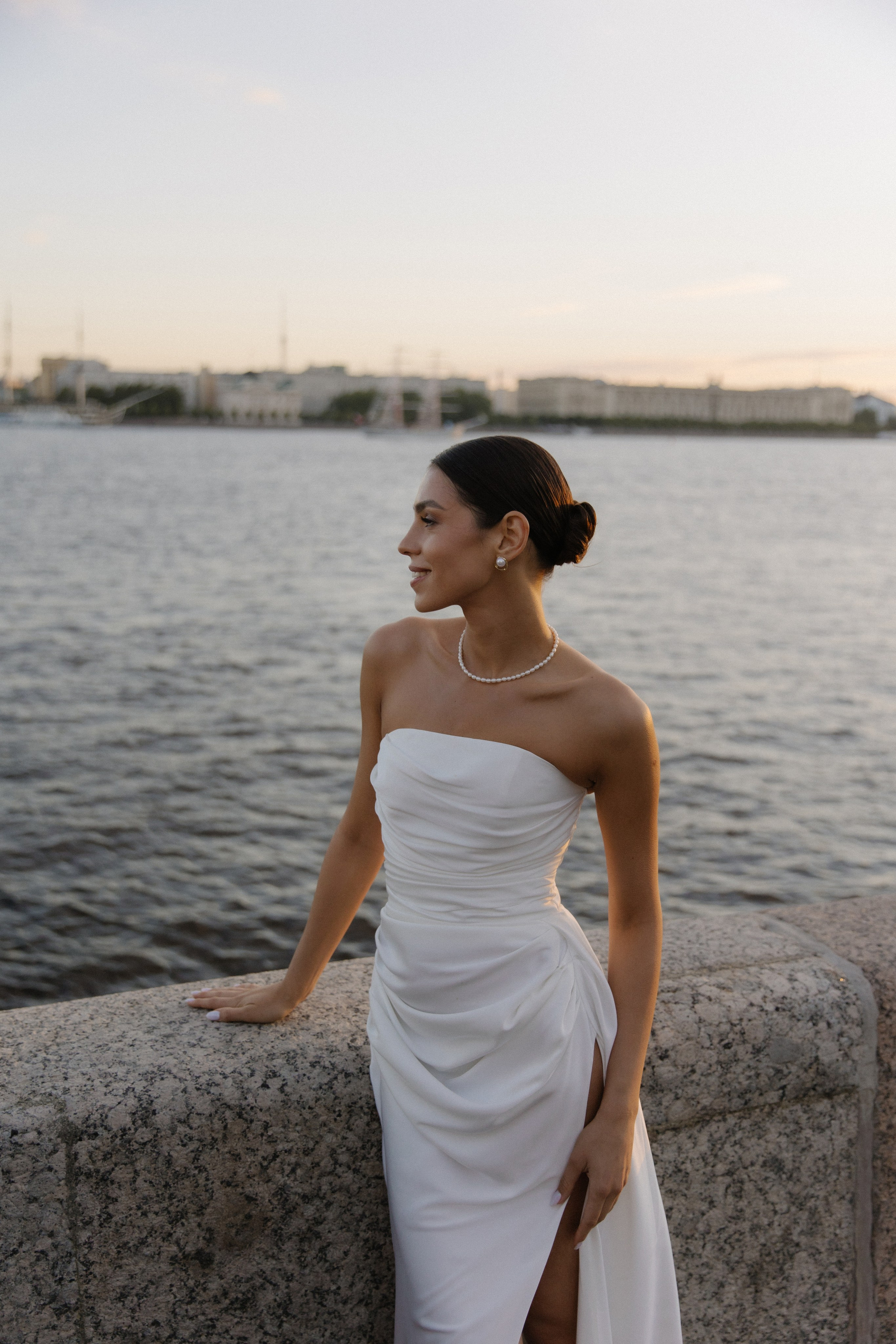 Игорь и Арина. Семейный и свадебный фотограф в Москве и Зеленограде Пилипенко Юлия