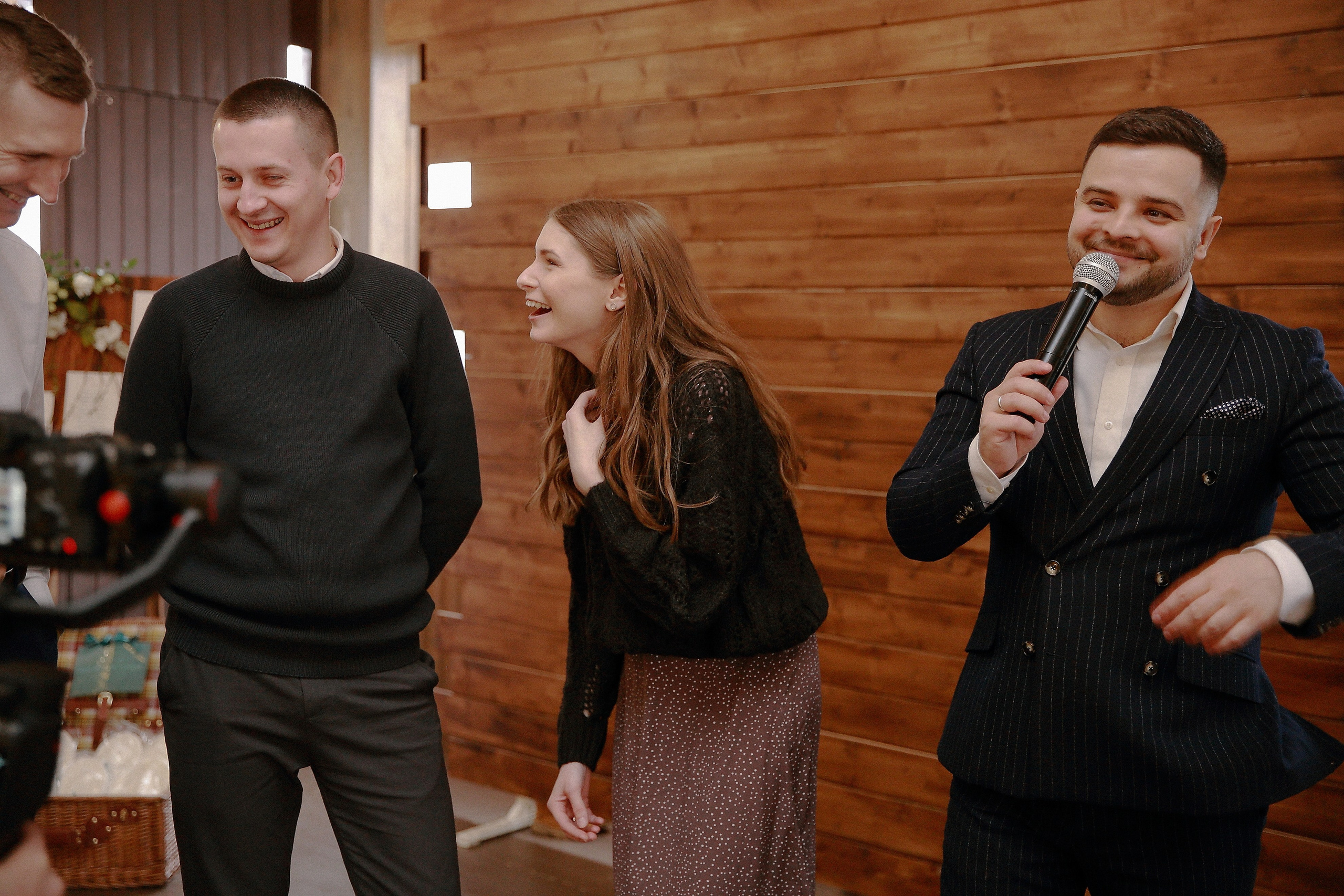 Саша и Ксюша. Семейный и свадебный фотограф в Москве и Зеленограде Пилипенко Юлия