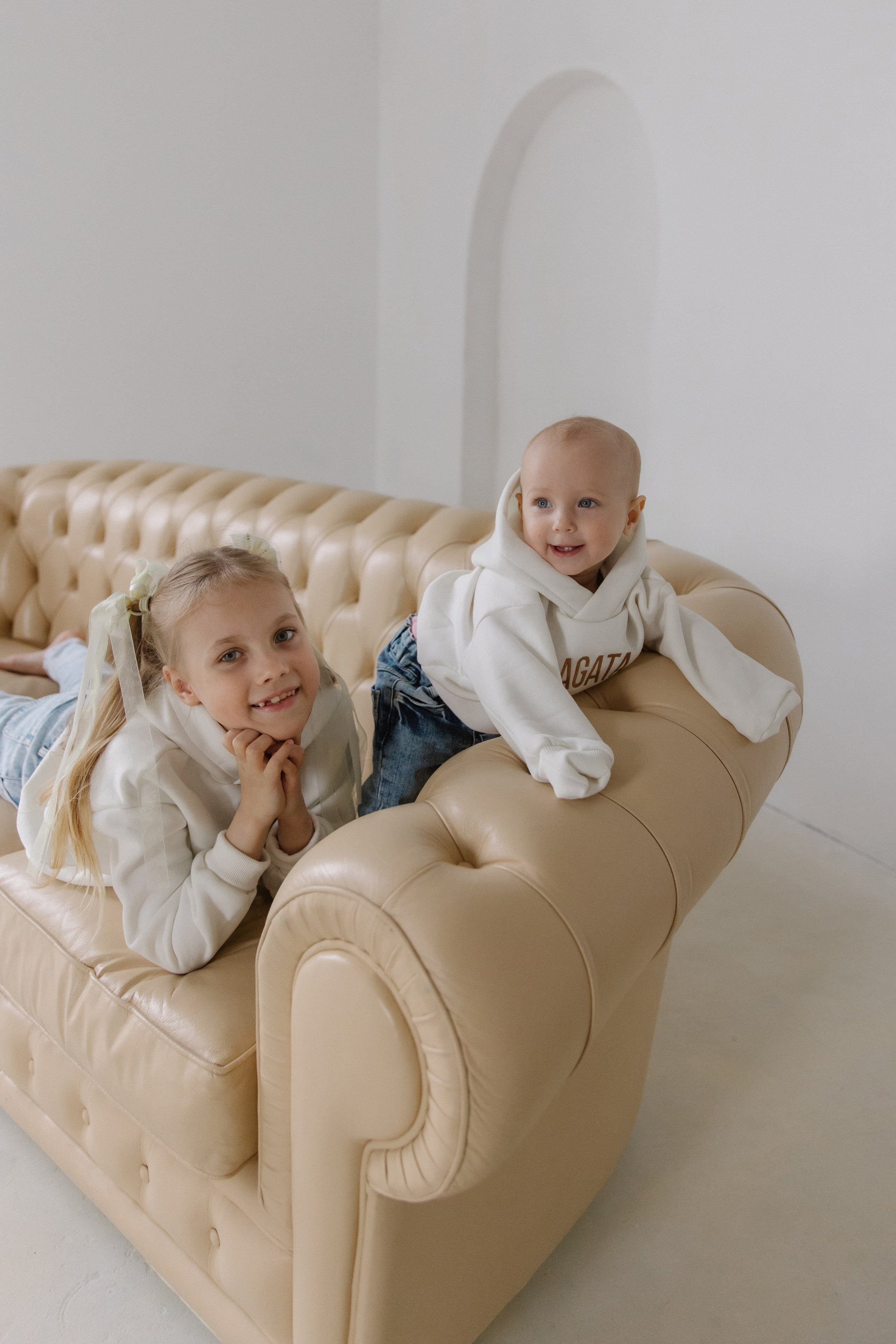 Девочки. Семейный и свадебный фотограф в Москве и Зеленограде Пилипенко Юлия