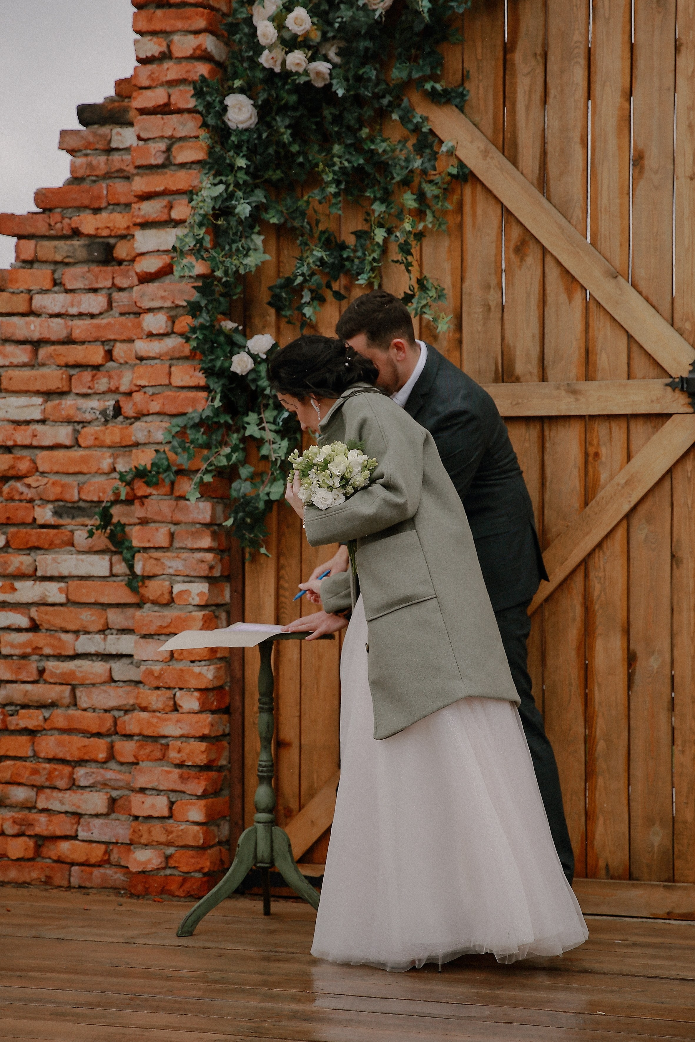 Саша и Ксюша. Семейный и свадебный фотограф в Москве и Зеленограде Пилипенко Юлия