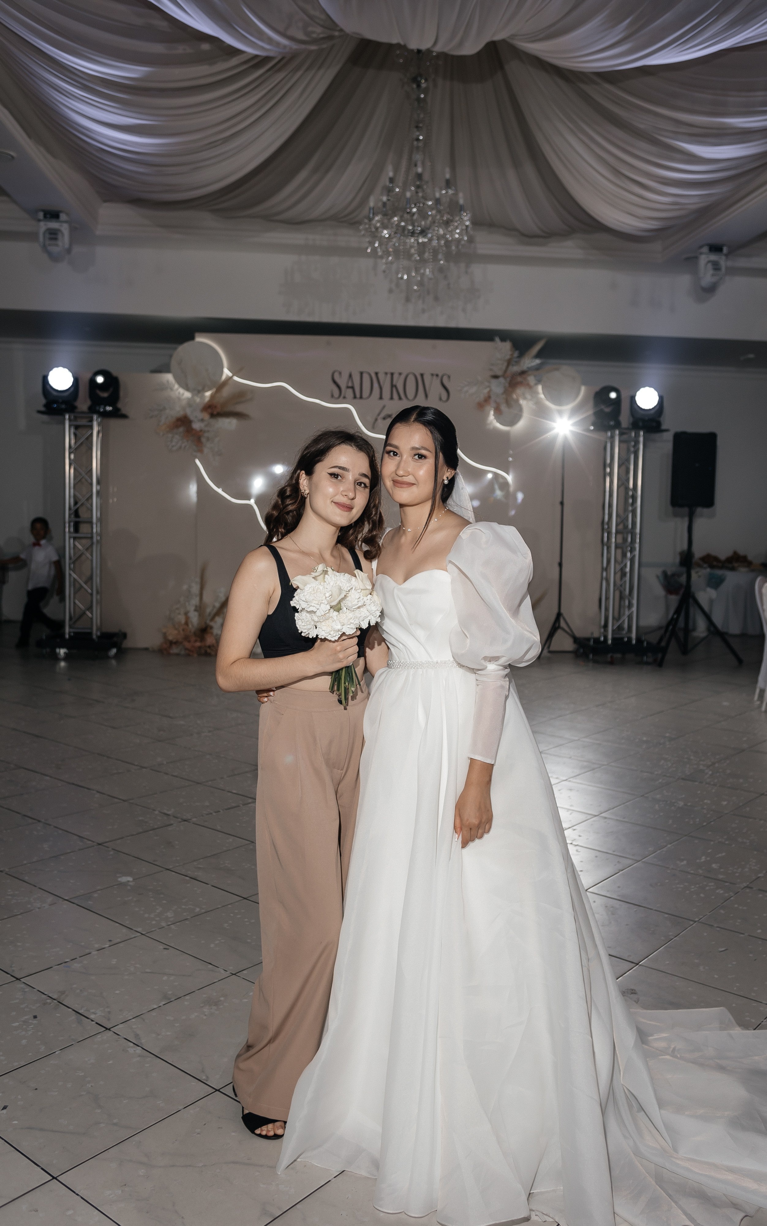 Кайрат & Гузель | 03.08.24. Свадебный и семейный фотограф в Омске Евгения Хакимова