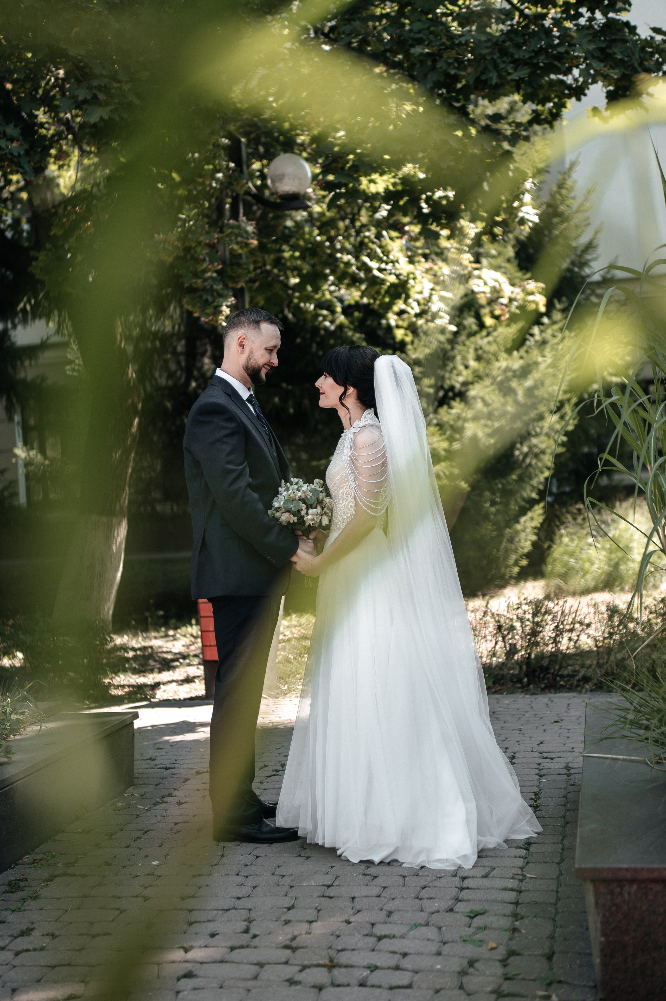 Константин и Мадина. Ривьера. Фотограф Екатерина Бочарникова