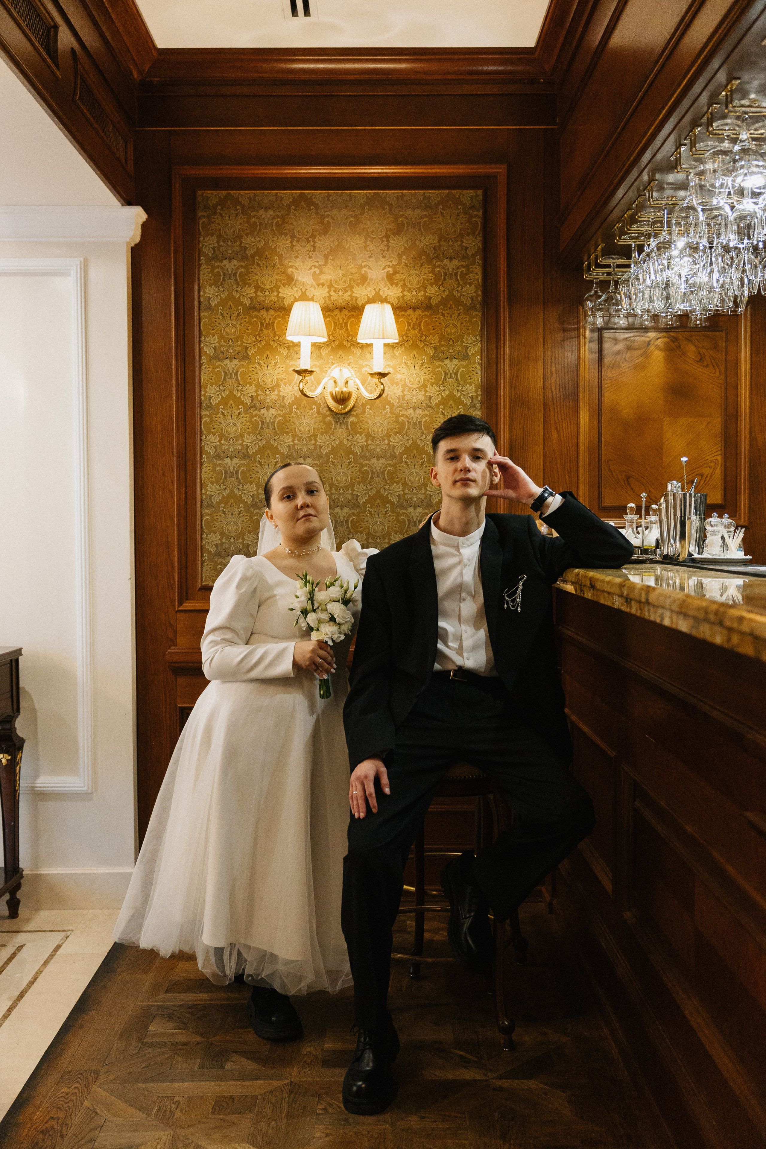 Александр и Анжелика. Свадебный и семейный фотограф в Санкт-Петербурге Александр Озеров