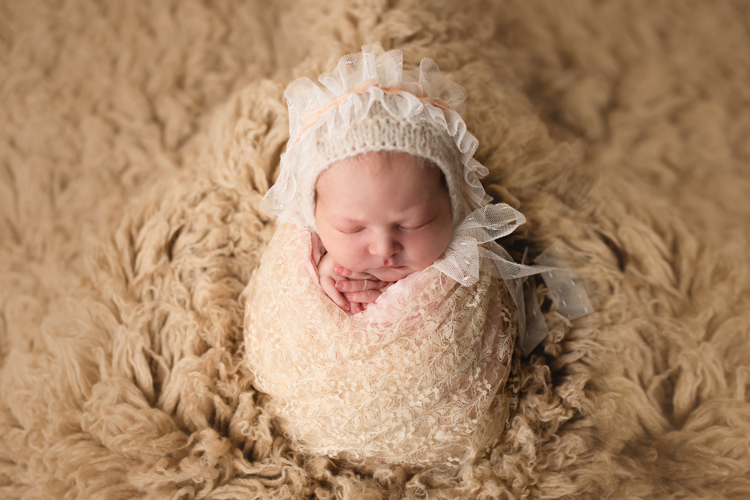 Новорожденные. Фотограф Новорожденных во Владивостоке Ольга Галаницкая