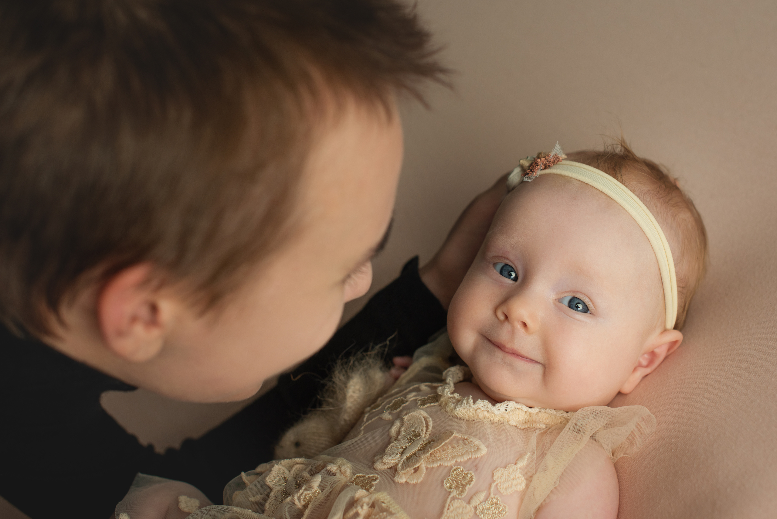 Малыши до года. Фотограф Новорожденных во Владивостоке Ольга Галаницкая