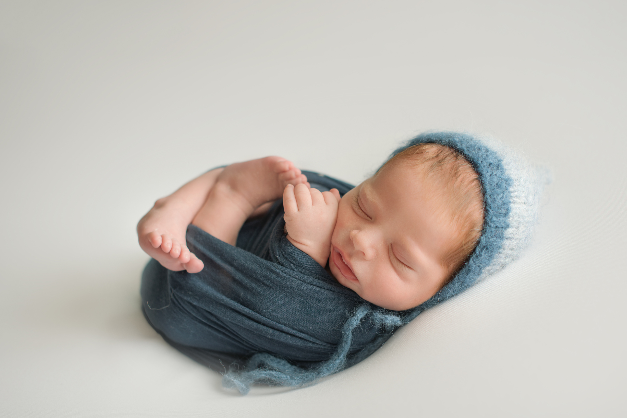 Новорожденные. Фотограф Новорожденных во Владивостоке Ольга Галаницкая