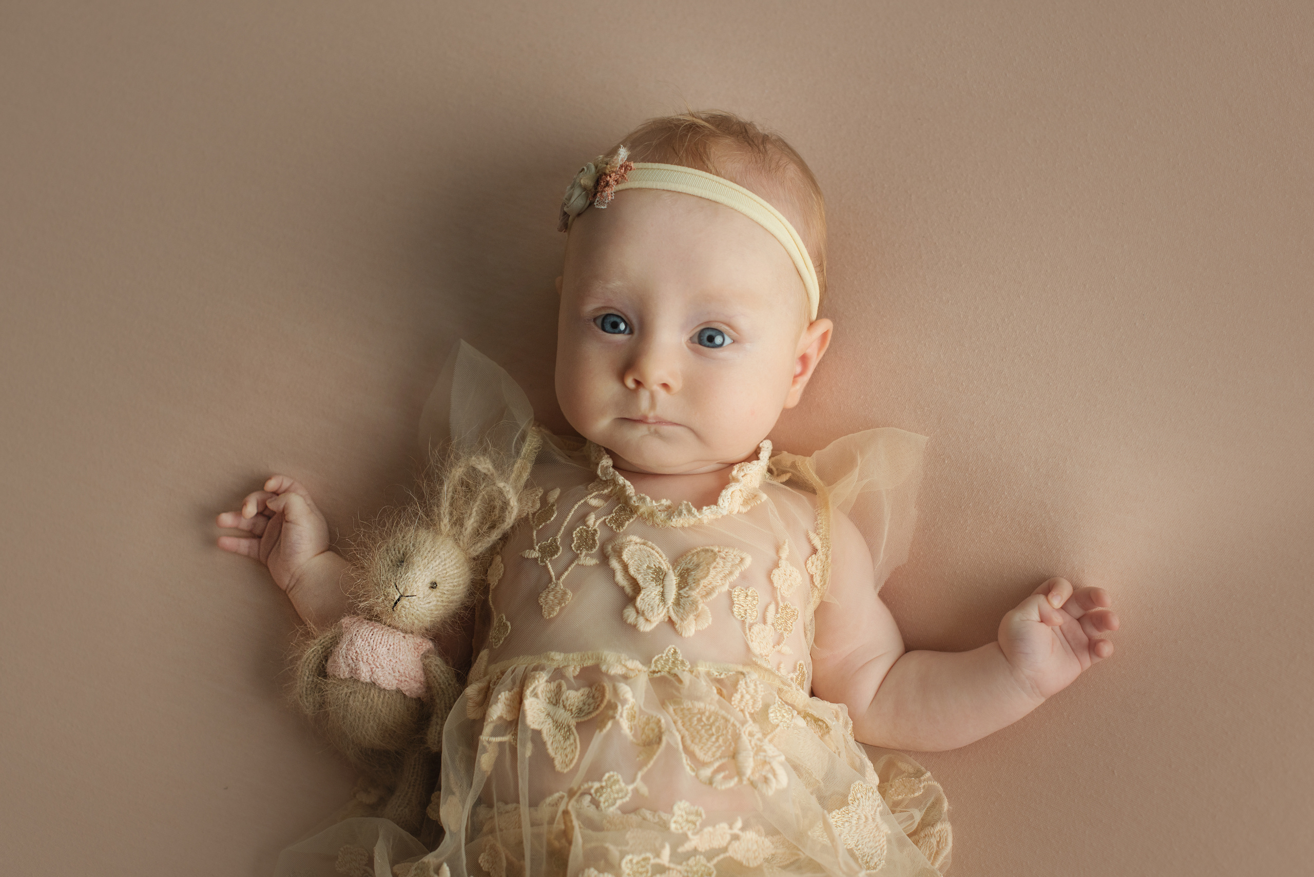 Малыши до года. Фотограф Новорожденных во Владивостоке Ольга Галаницкая