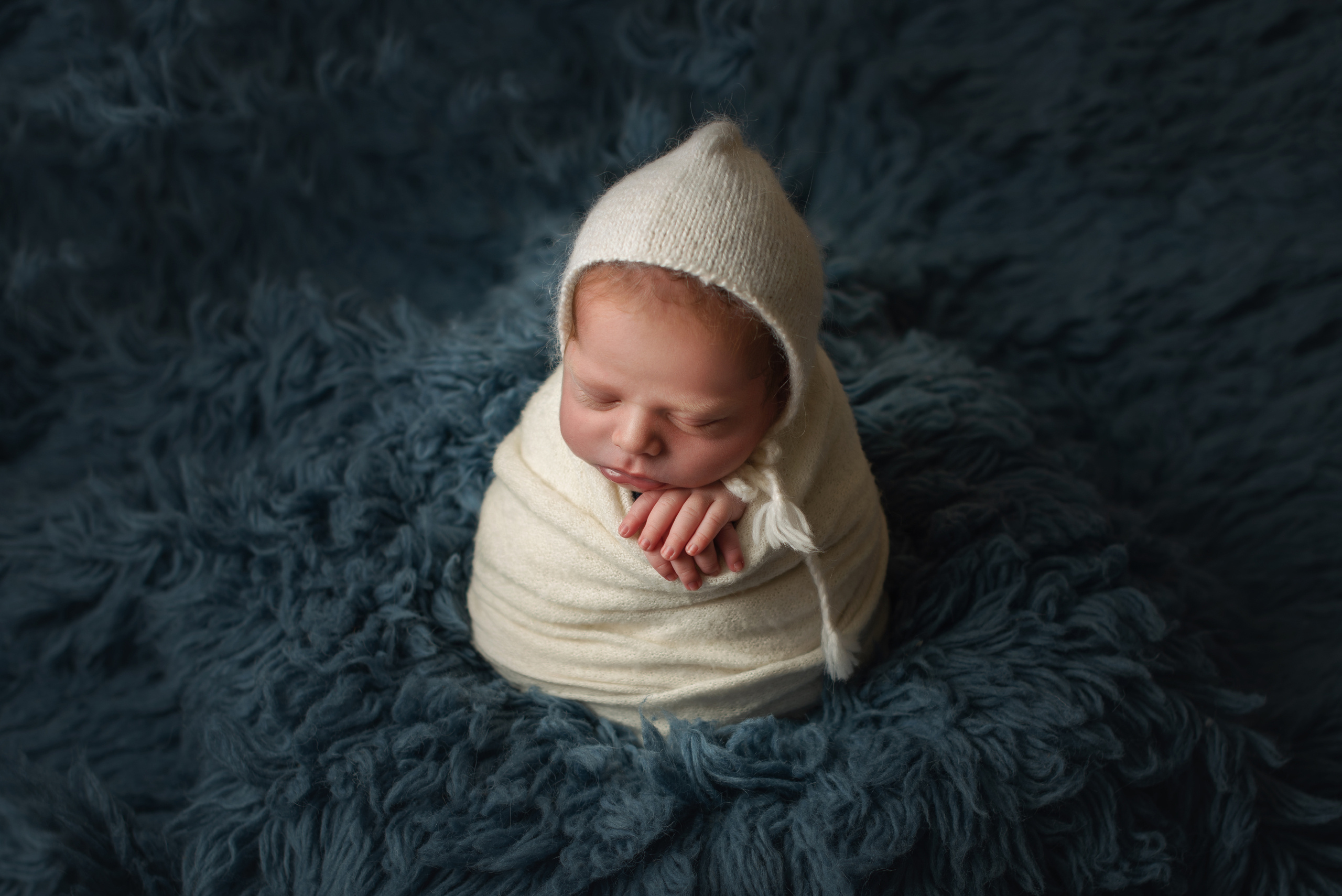 Новорожденные. Фотограф Новорожденных во Владивостоке Ольга Галаницкая