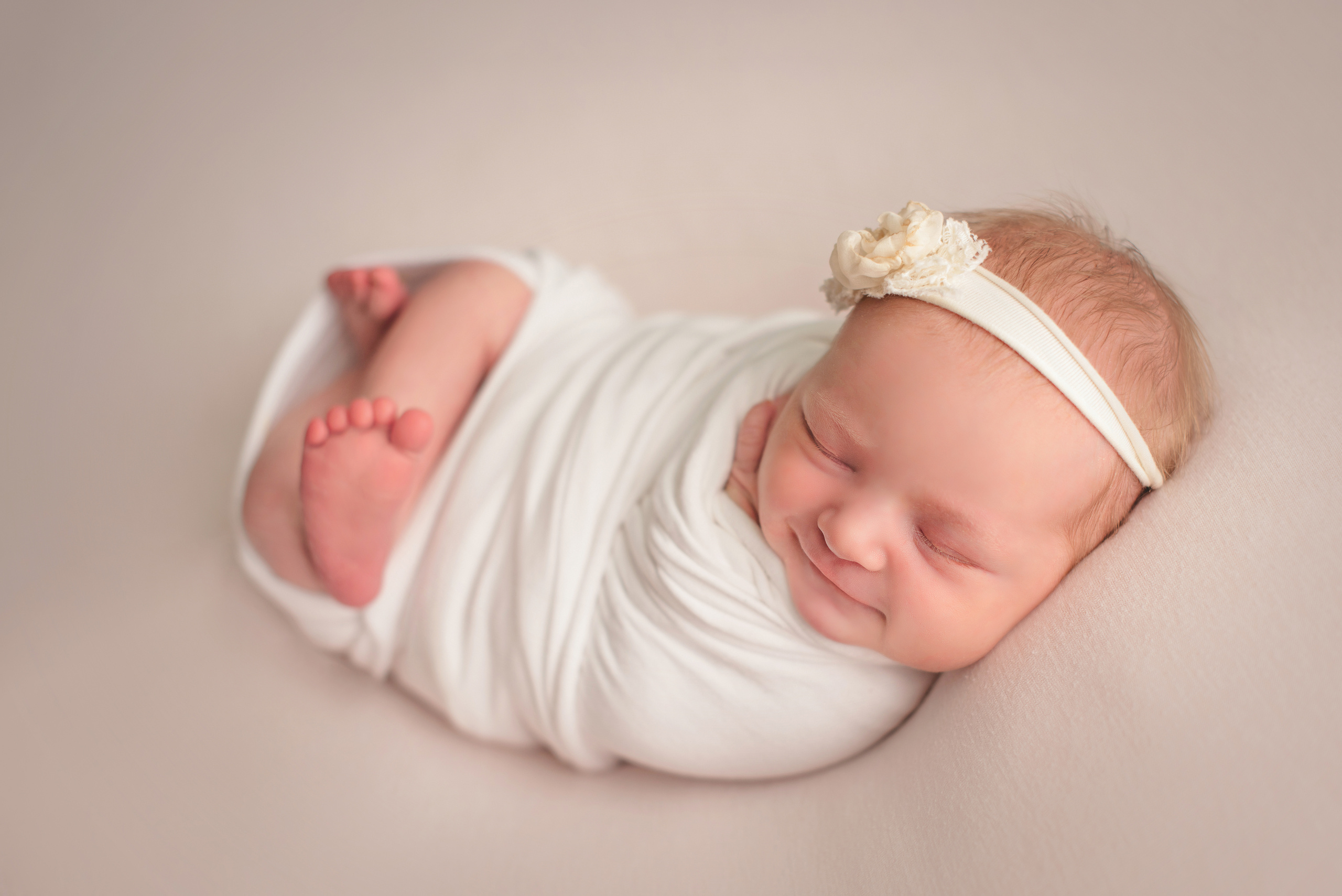 Новорожденные. Фотограф Новорожденных во Владивостоке Ольга Галаницкая