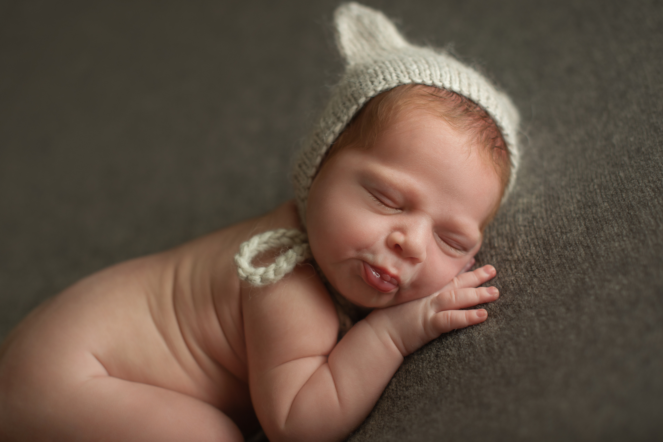 Новорожденные. Фотограф Новорожденных во Владивостоке Ольга Галаницкая