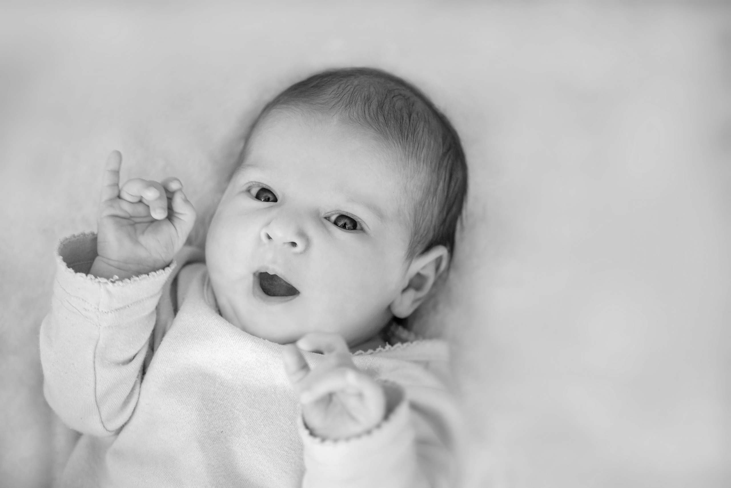 Малыши до года. Фотограф Новорожденных во Владивостоке Ольга Галаницкая