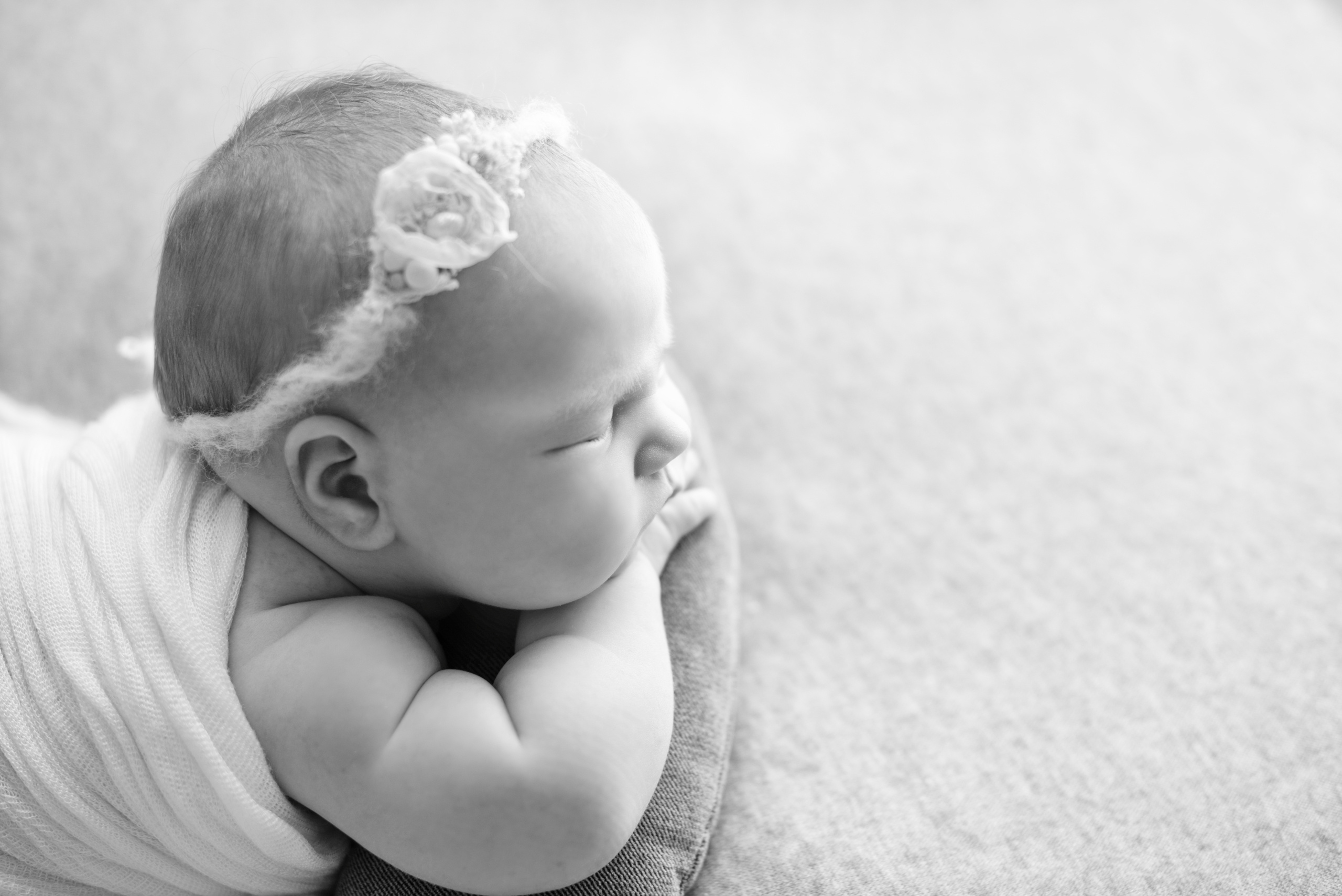 Новорожденные. Фотограф Новорожденных во Владивостоке Ольга Галаницкая