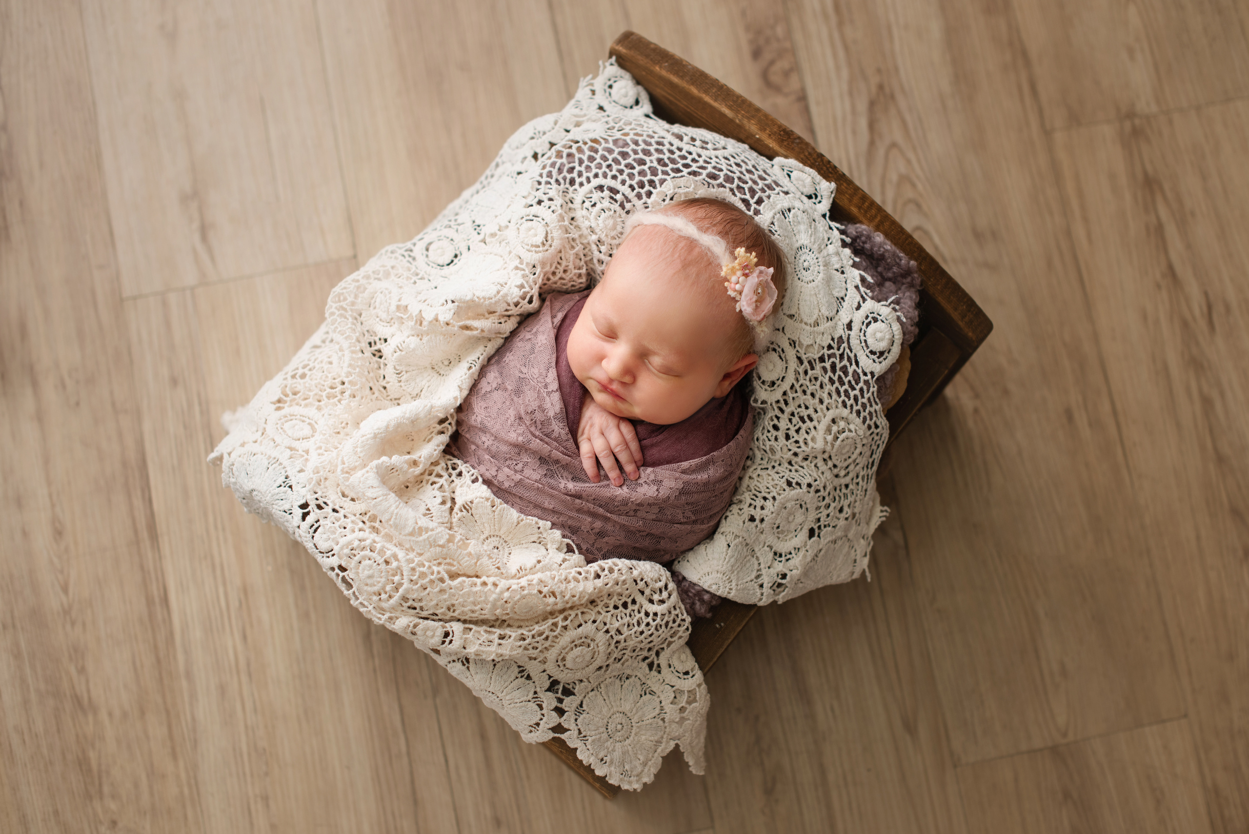 Новорожденные. Фотограф Новорожденных во Владивостоке Ольга Галаницкая