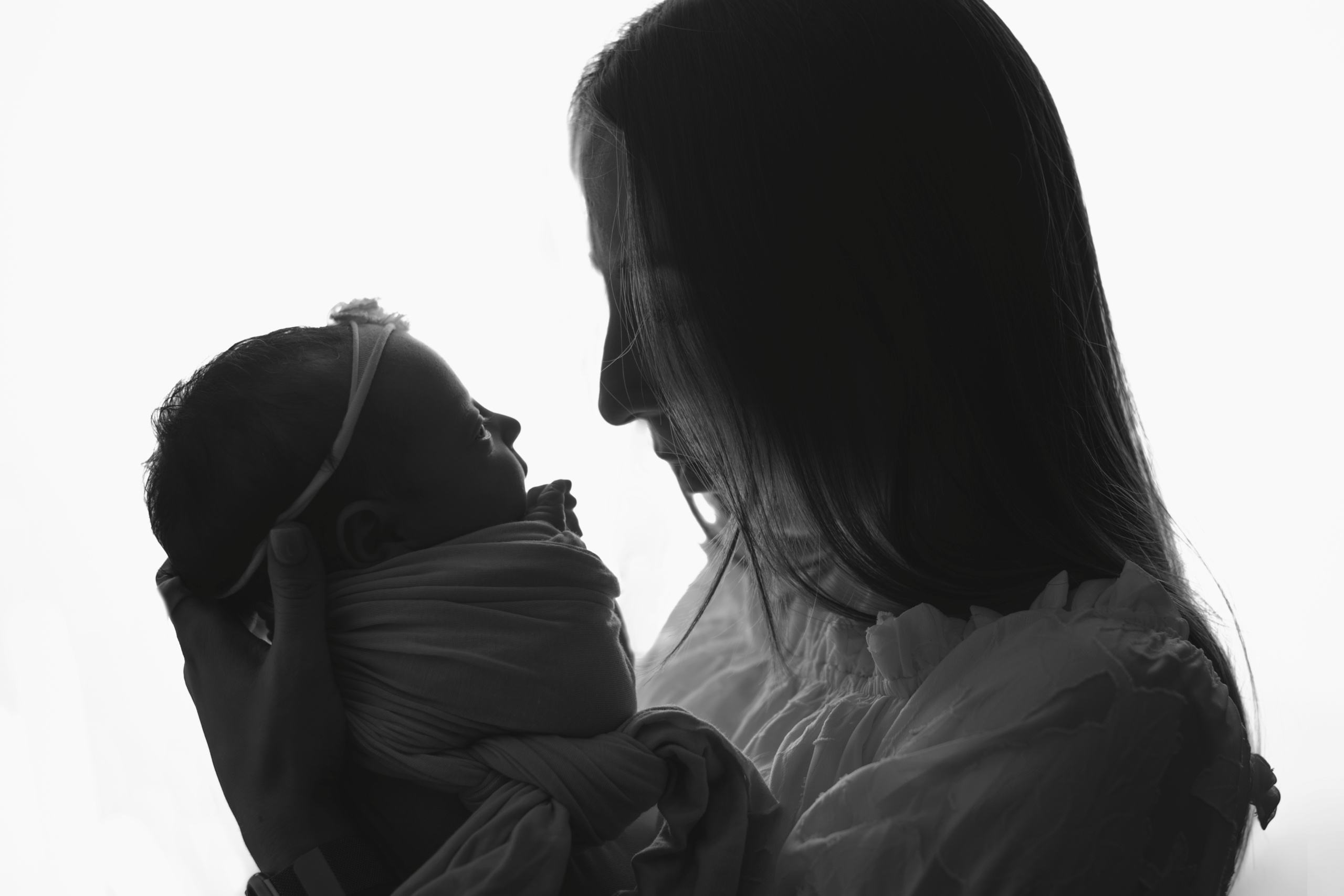 Новорожденные. Фотограф Новорожденных во Владивостоке Ольга Галаницкая