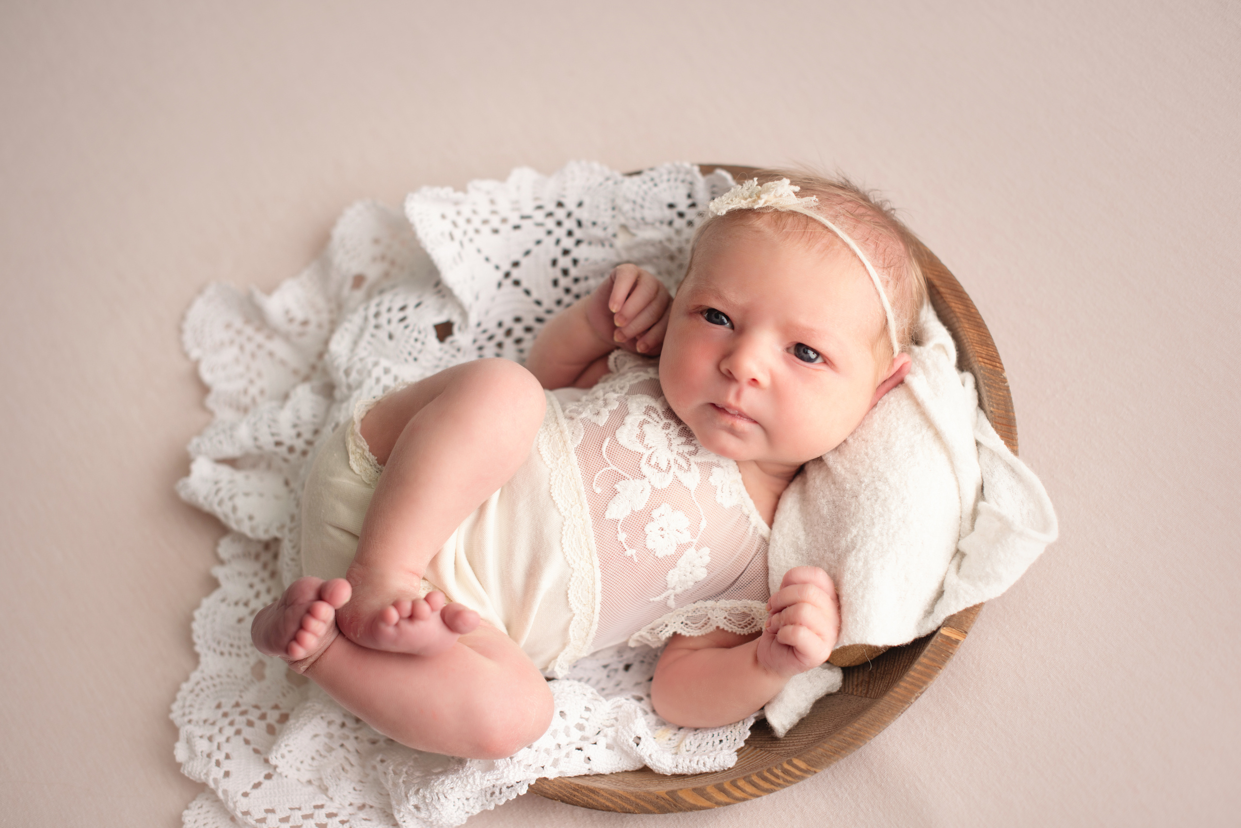 Новорожденные. Фотограф Новорожденных во Владивостоке Ольга Галаницкая