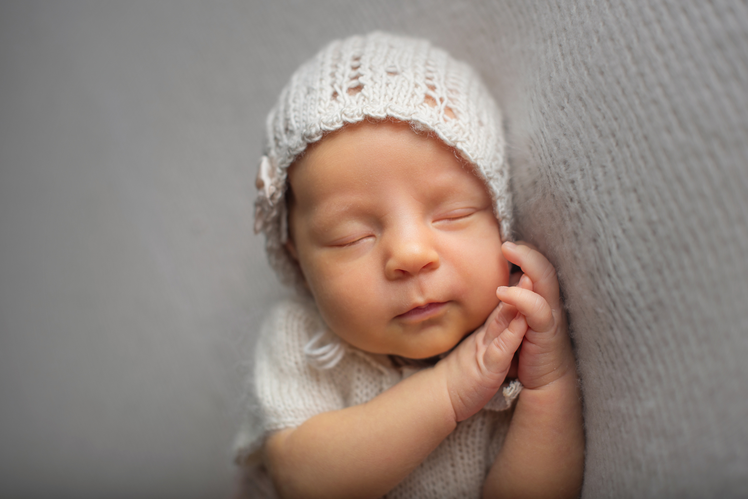 Новорожденные. Фотограф Новорожденных во Владивостоке Ольга Галаницкая