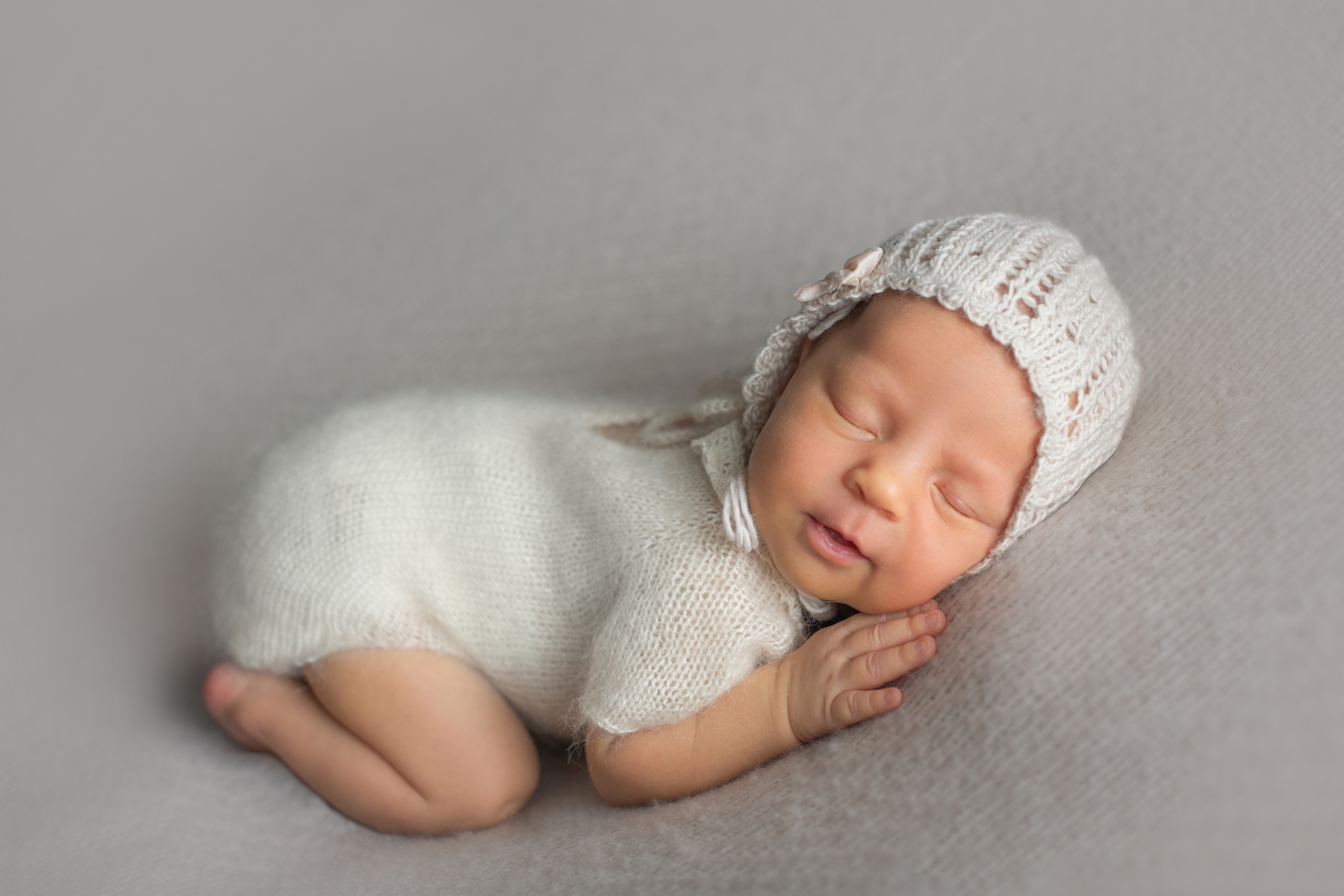 Новорожденные. Фотограф Новорожденных во Владивостоке Ольга Галаницкая