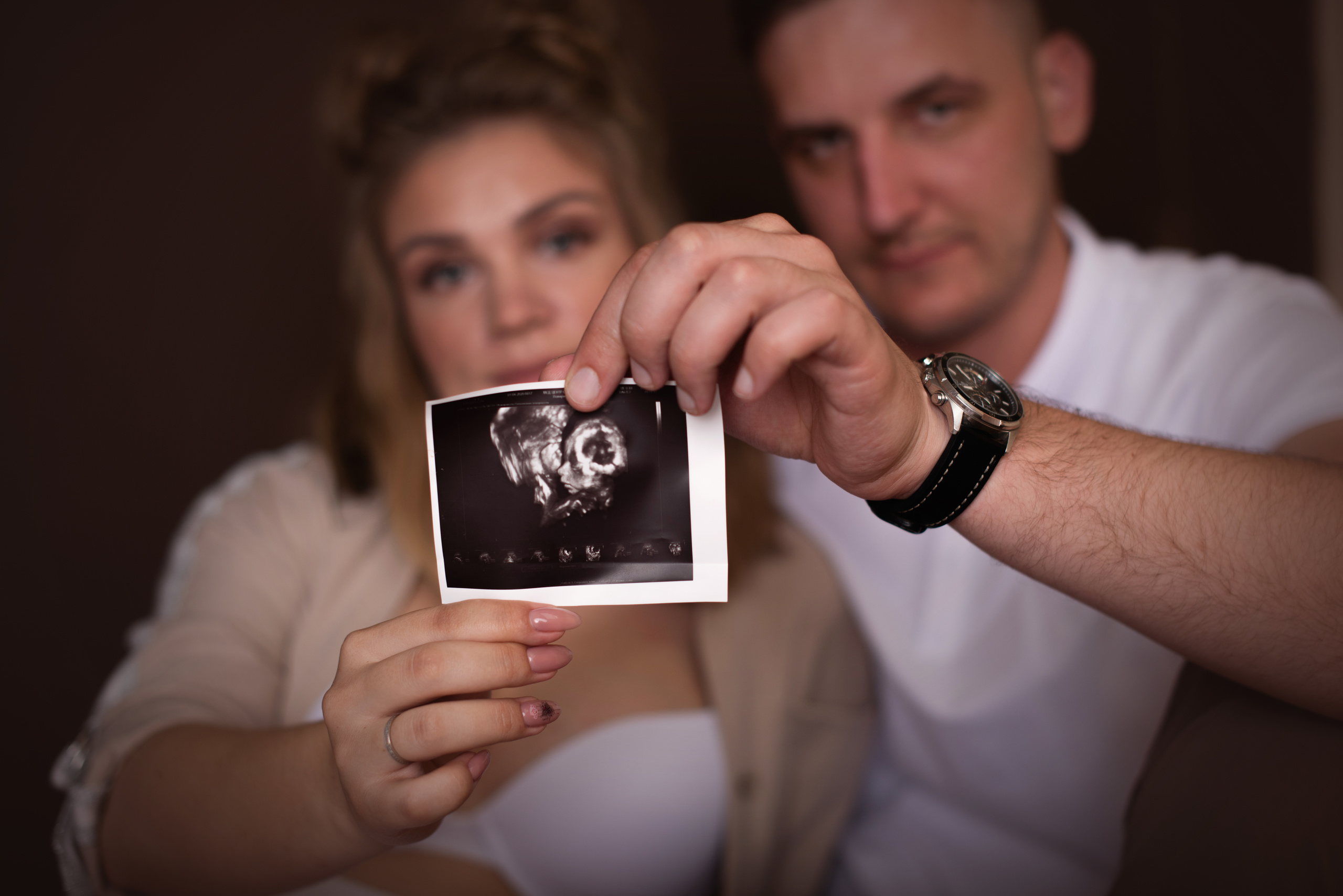 Скоро мама. Фотограф Новорожденных во Владивостоке Ольга Галаницкая