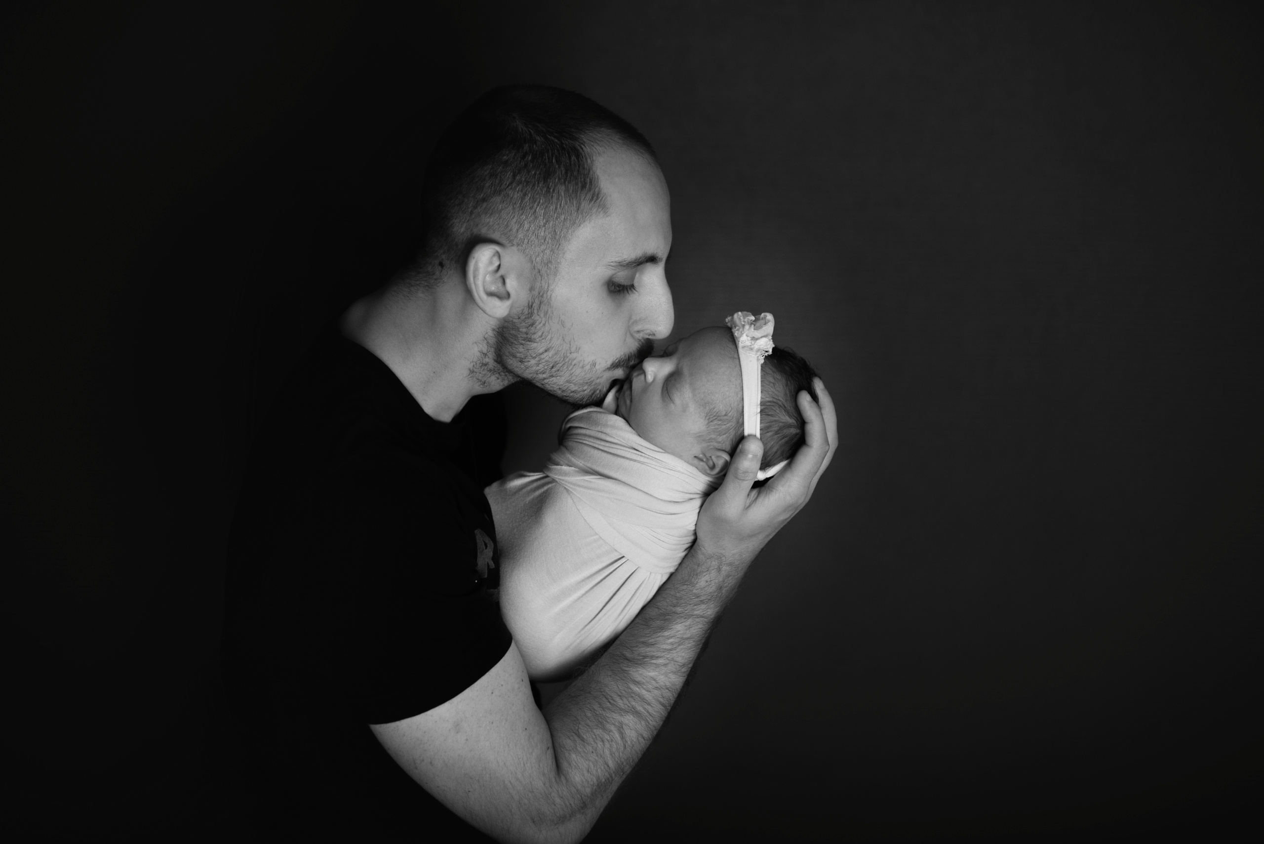 Новорожденные. Фотограф Новорожденных во Владивостоке Ольга Галаницкая