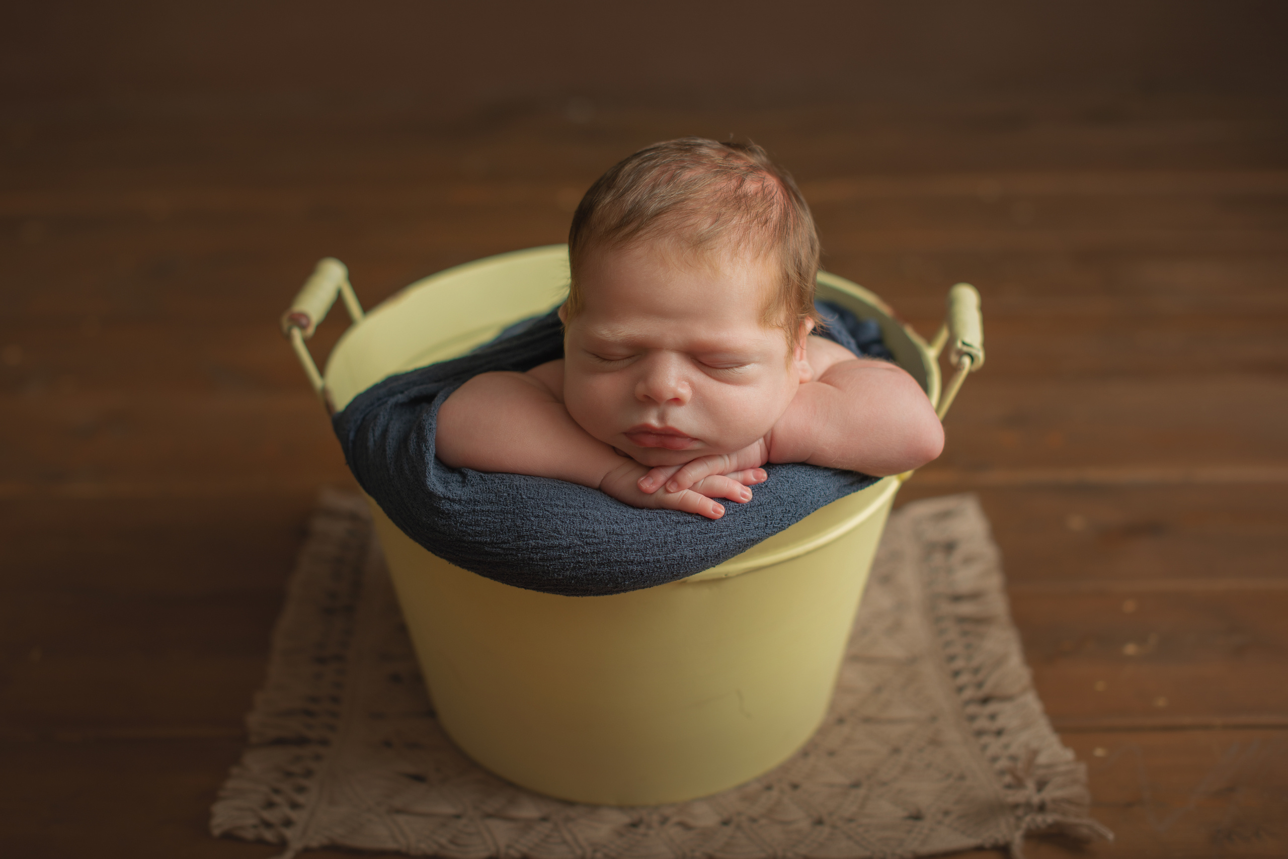 Новорожденные. Фотограф Новорожденных во Владивостоке Ольга Галаницкая