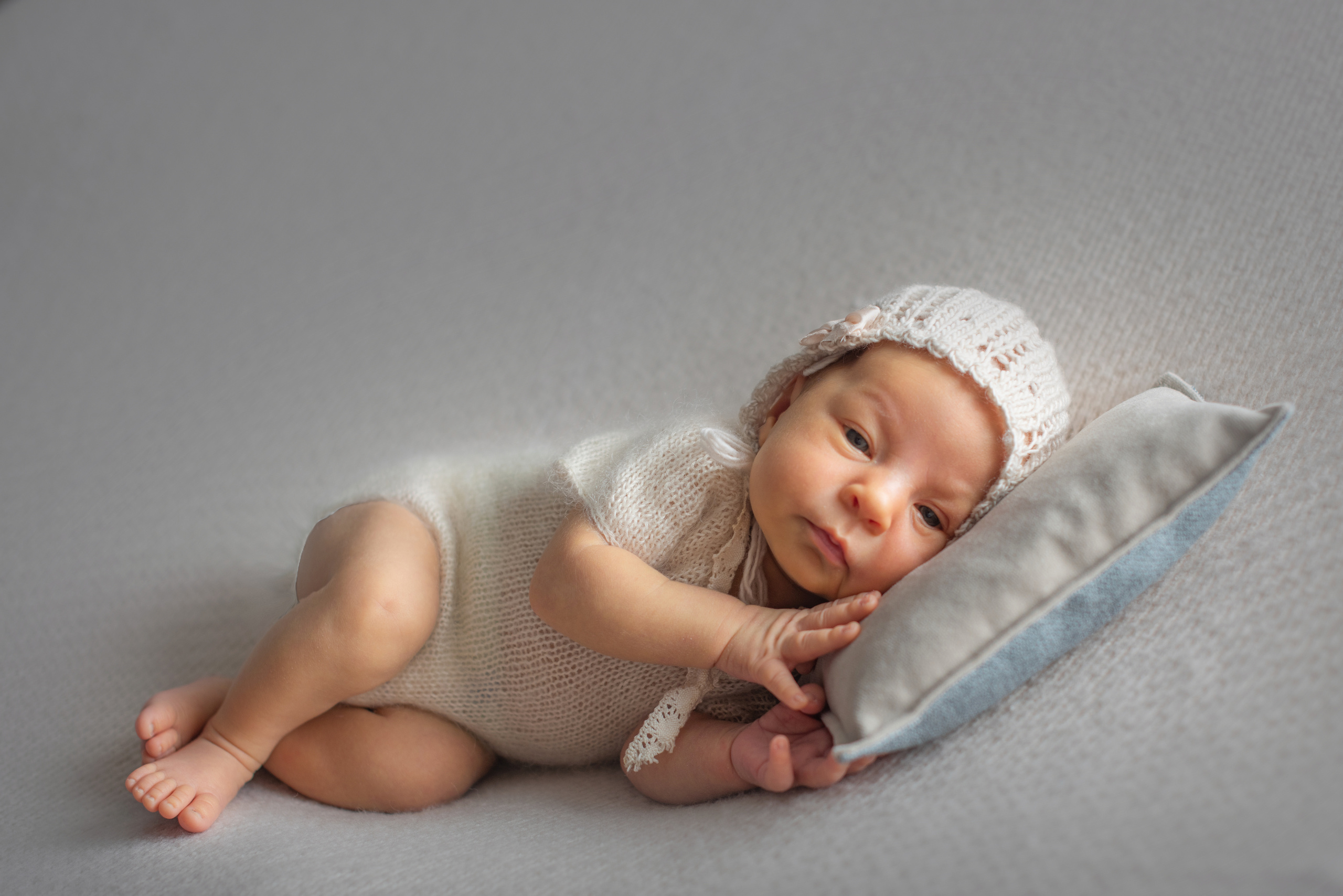 Новорожденные. Фотограф Новорожденных во Владивостоке Ольга Галаницкая