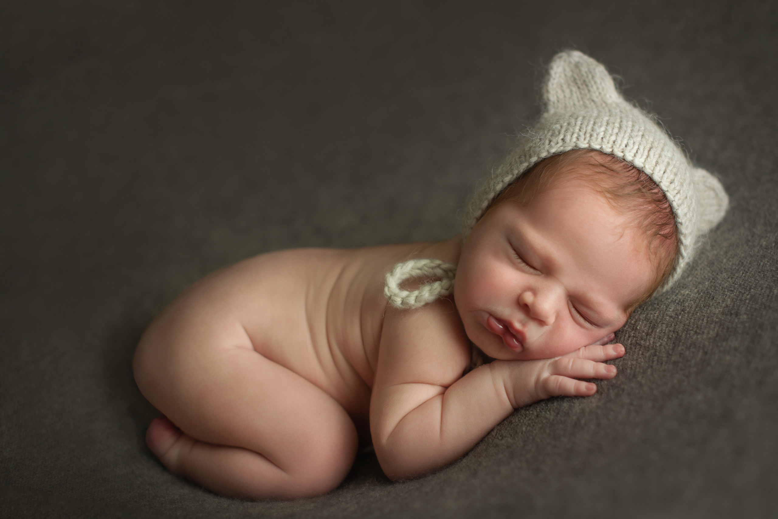 Новорожденные. Фотограф Новорожденных во Владивостоке Ольга Галаницкая