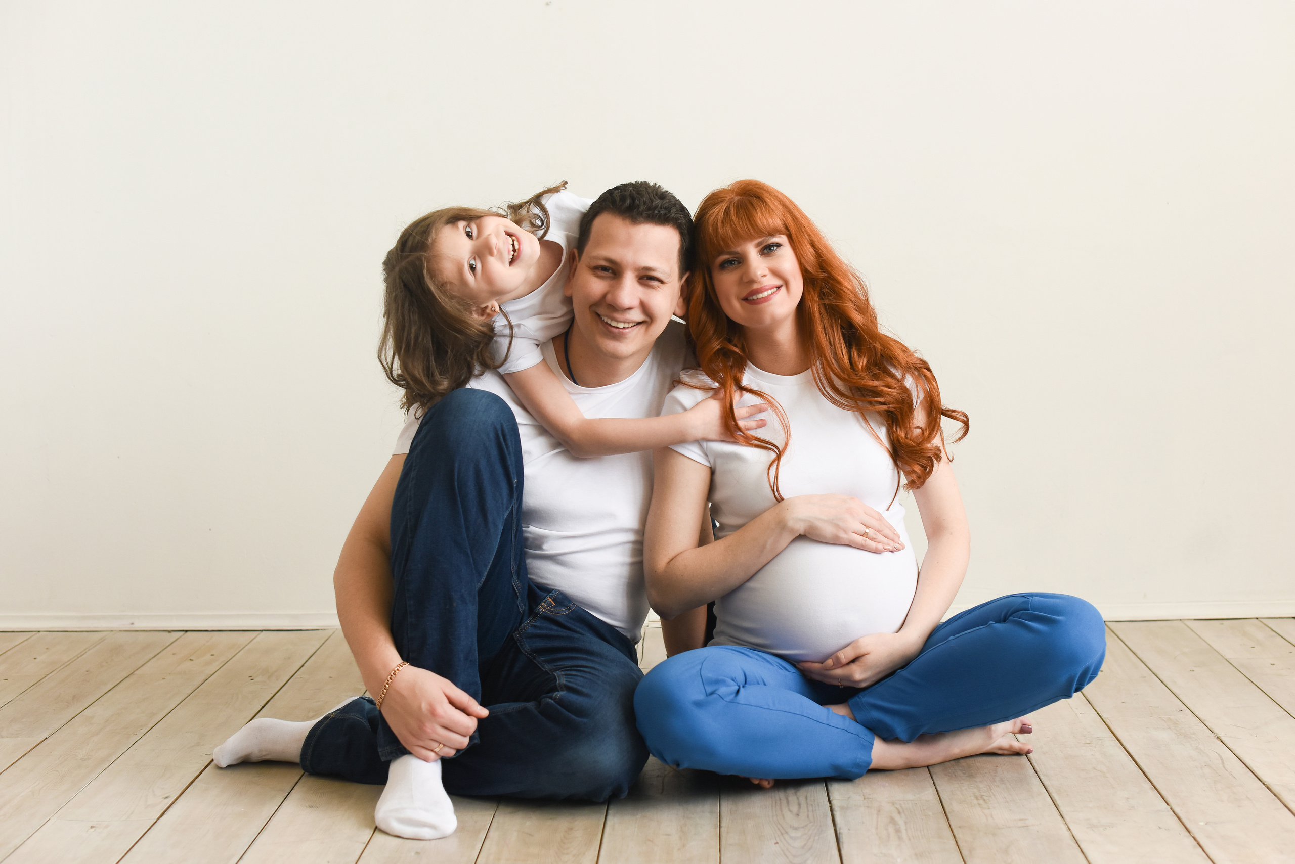 Скоро мама. Фотограф Новорожденных во Владивостоке Ольга Галаницкая