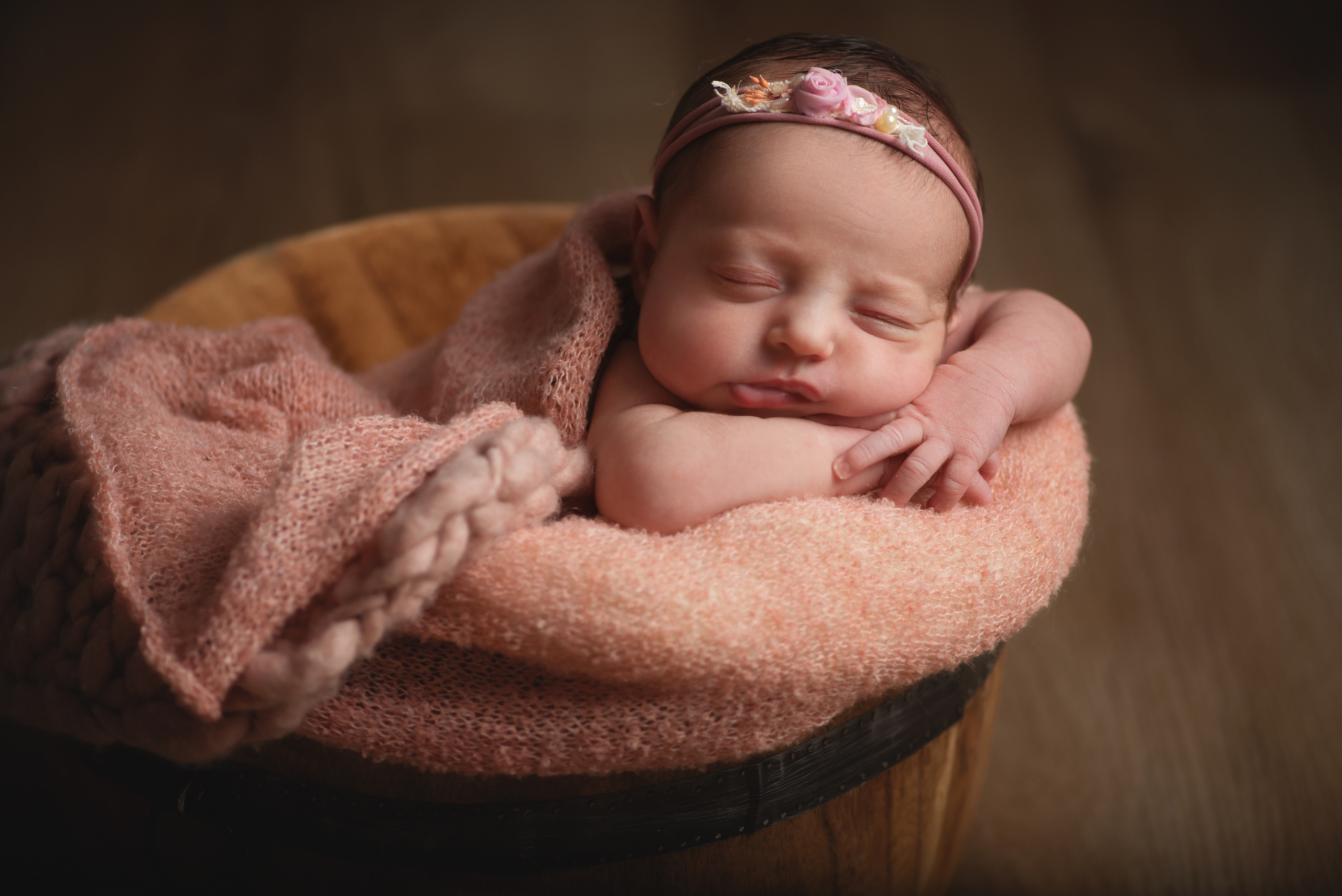 Новорожденные. Фотограф Новорожденных во Владивостоке Ольга Галаницкая