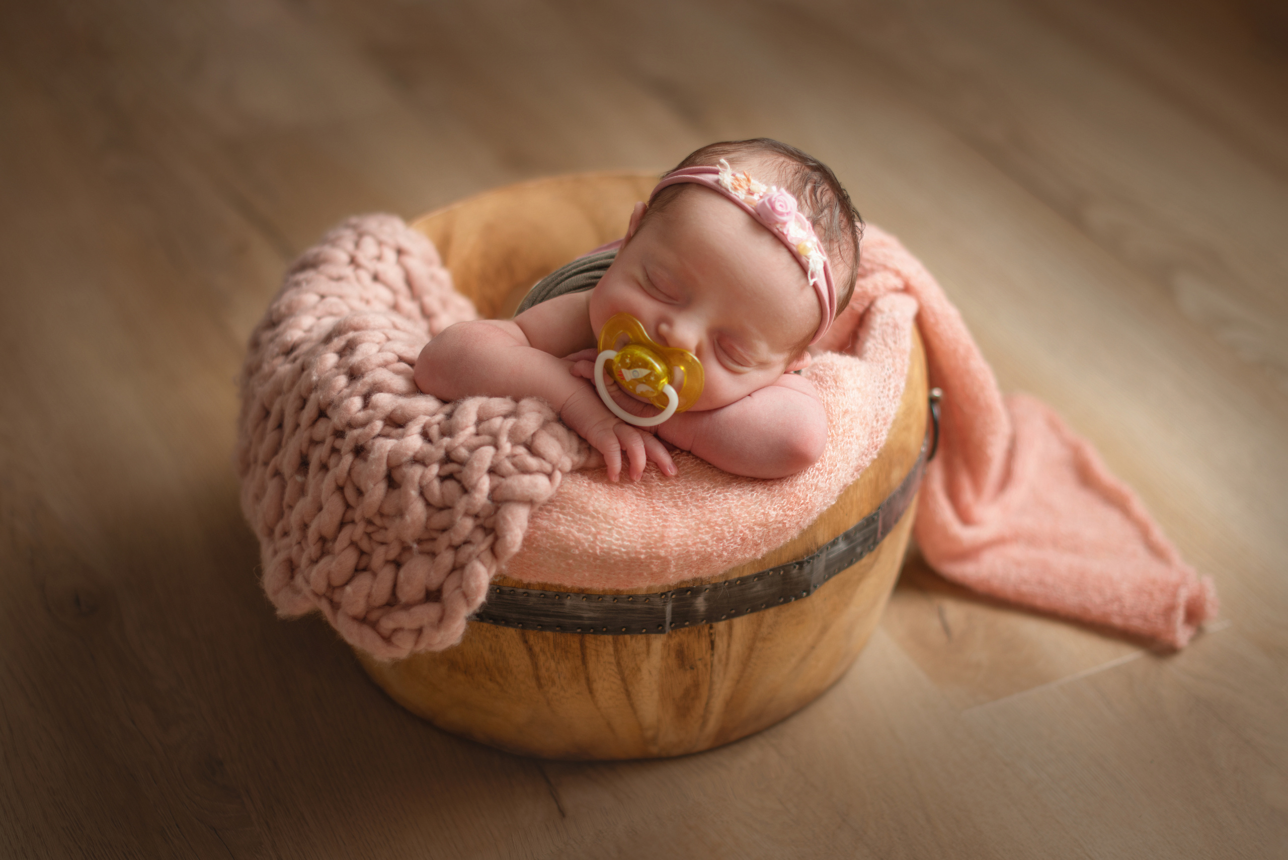 Новорожденные. Фотограф Новорожденных во Владивостоке Ольга Галаницкая