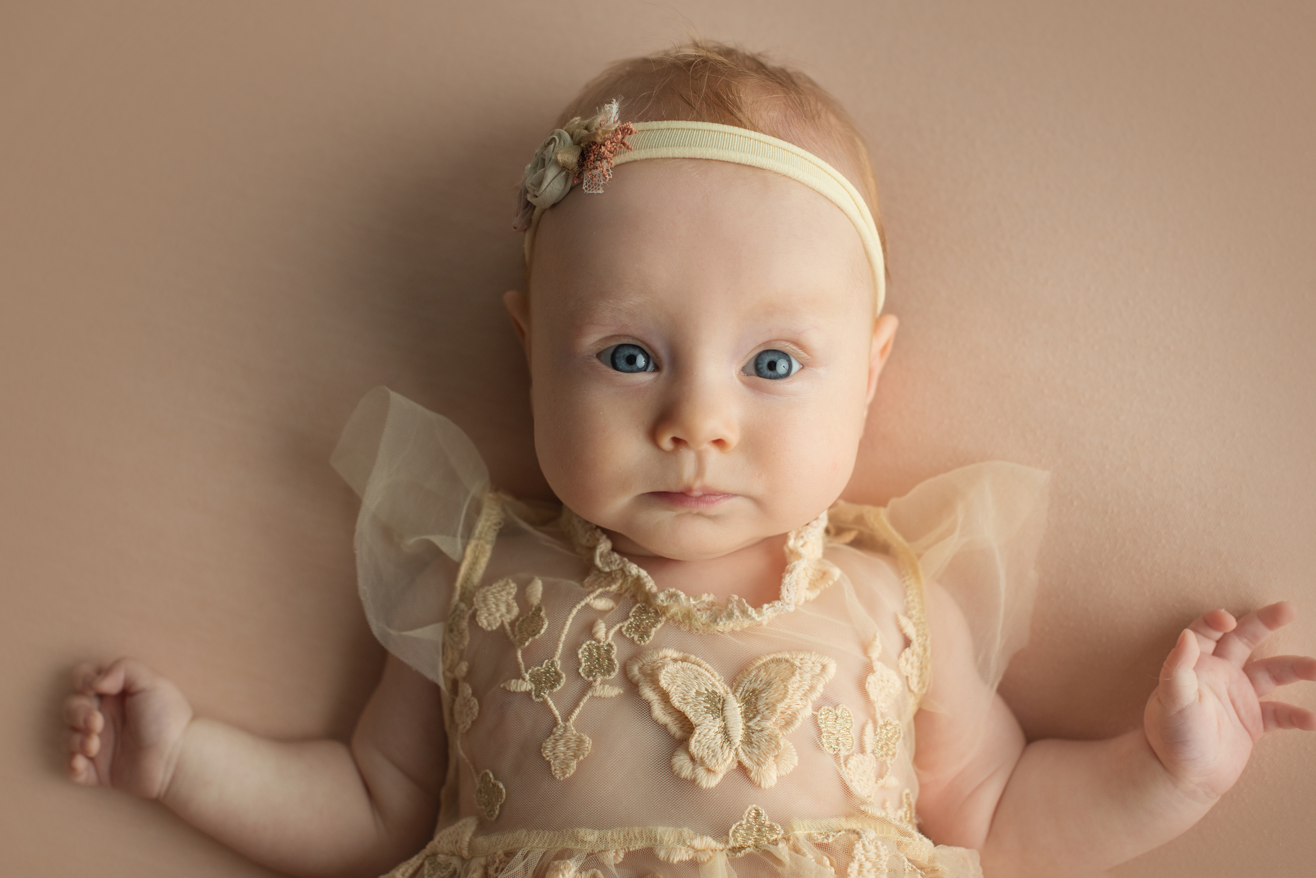 Малыши до года. Фотограф Новорожденных во Владивостоке Ольга Галаницкая