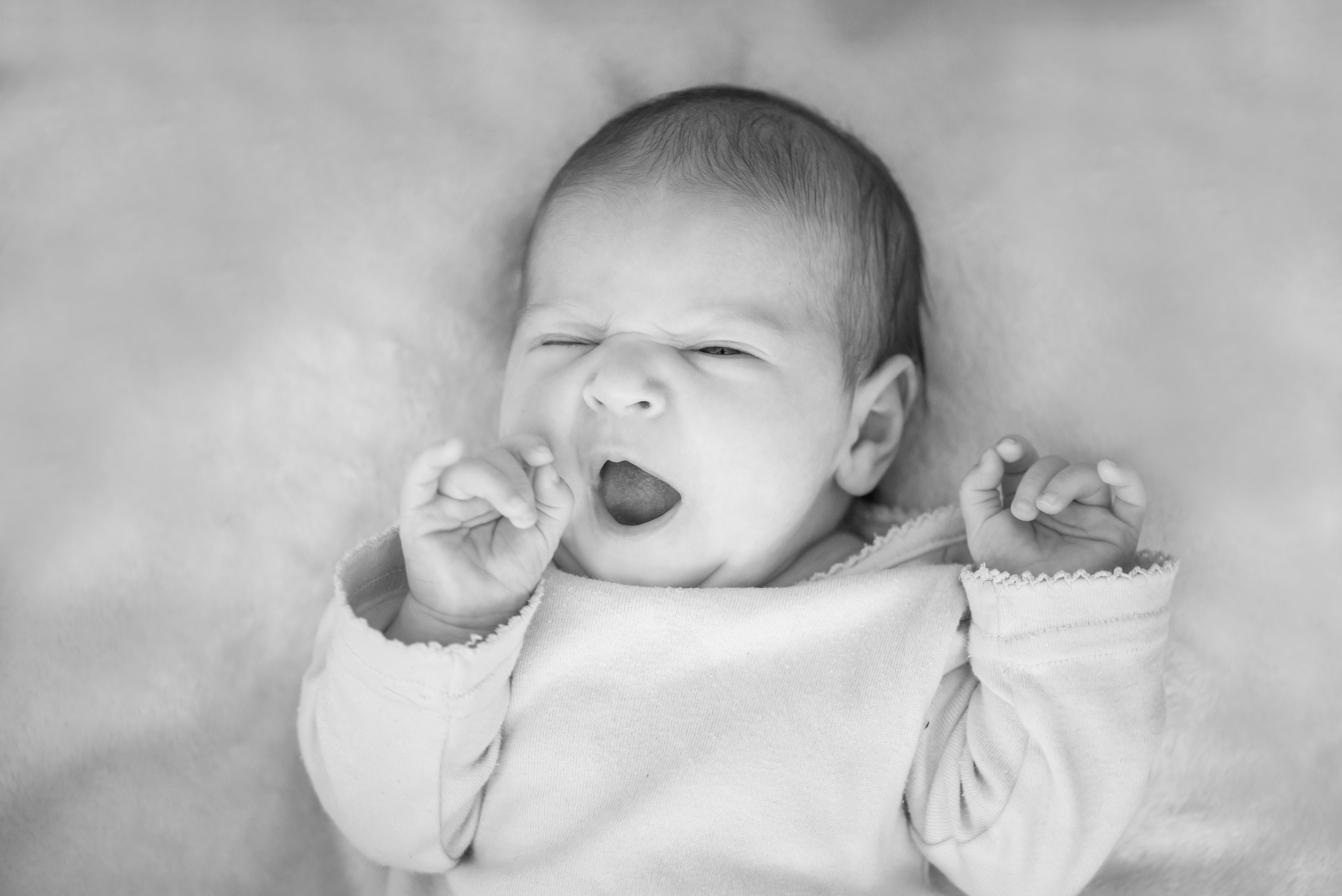 Малыши до года. Фотограф Новорожденных во Владивостоке Ольга Галаницкая