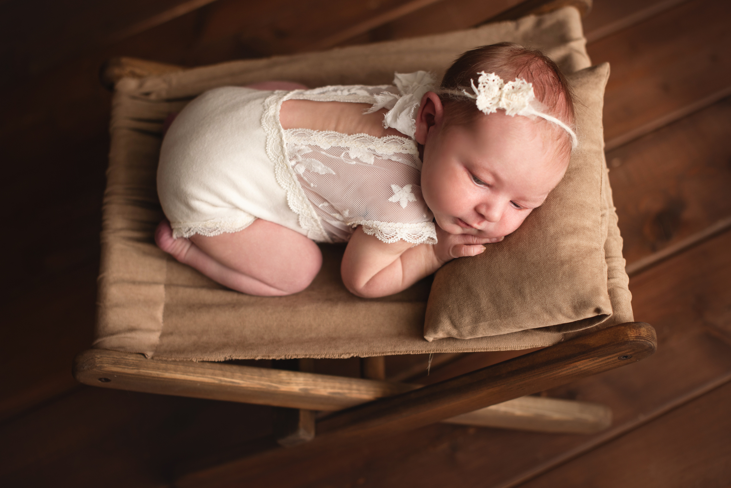 Новорожденные. Фотограф Новорожденных во Владивостоке Ольга Галаницкая