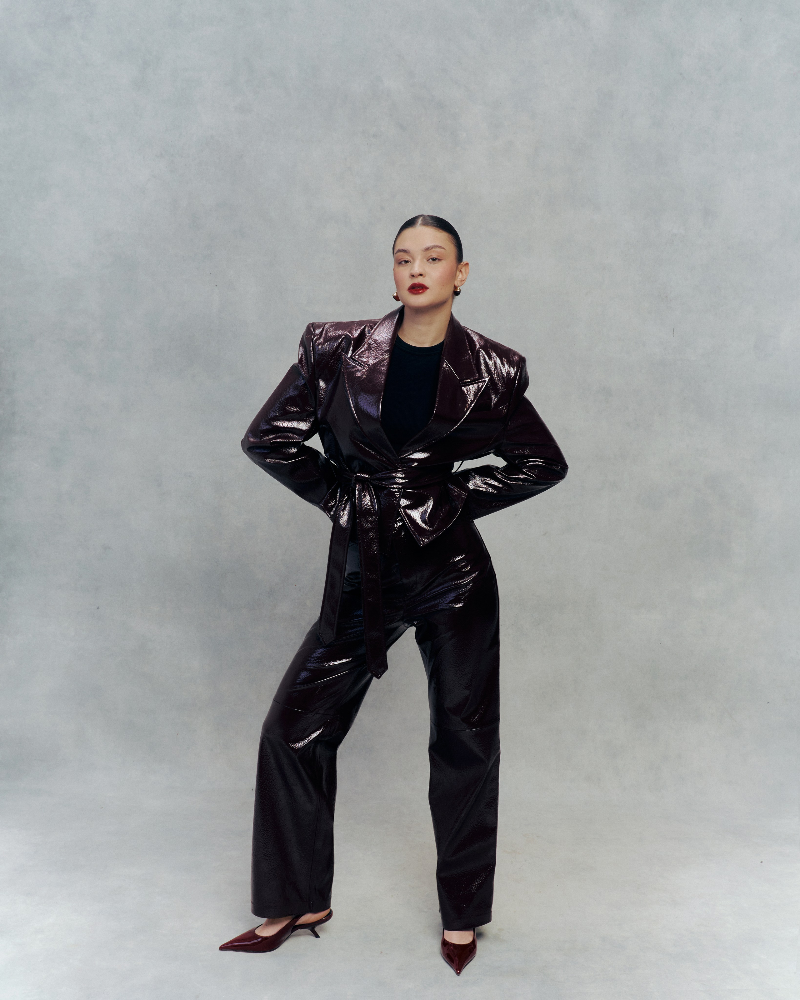 Съемка для брендов. Фотограф Ирина Харламова