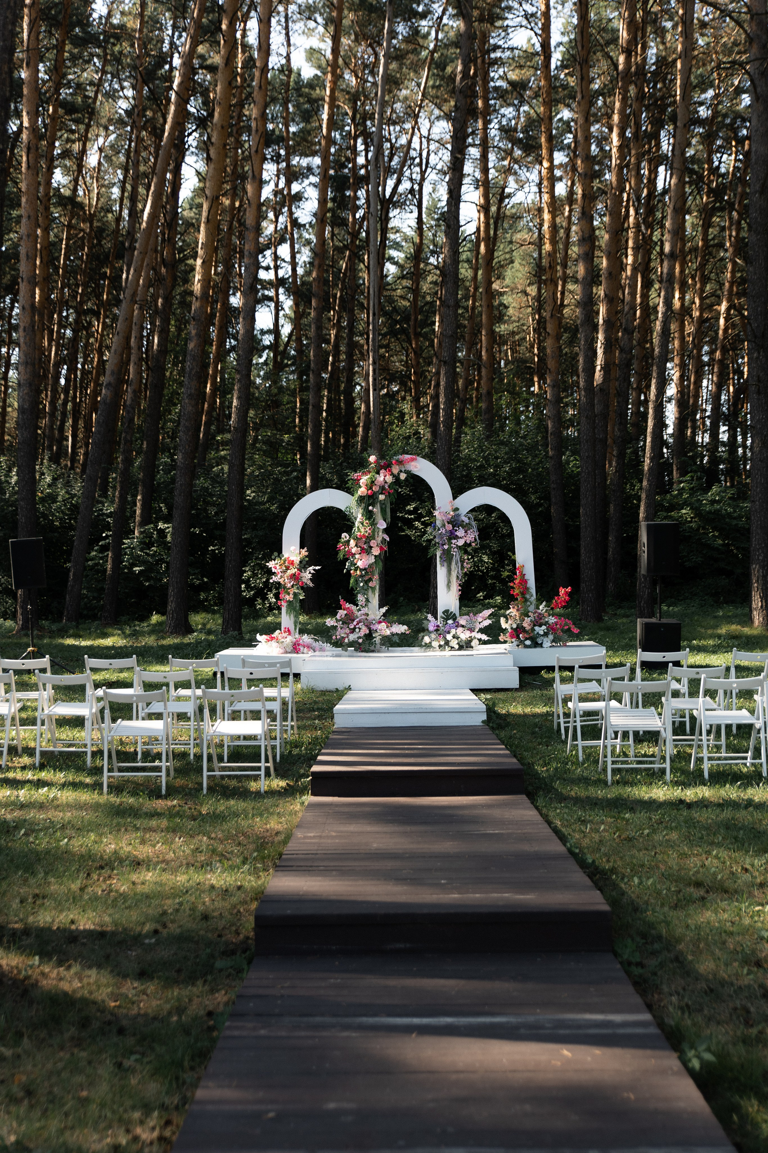 Wedding. Главная