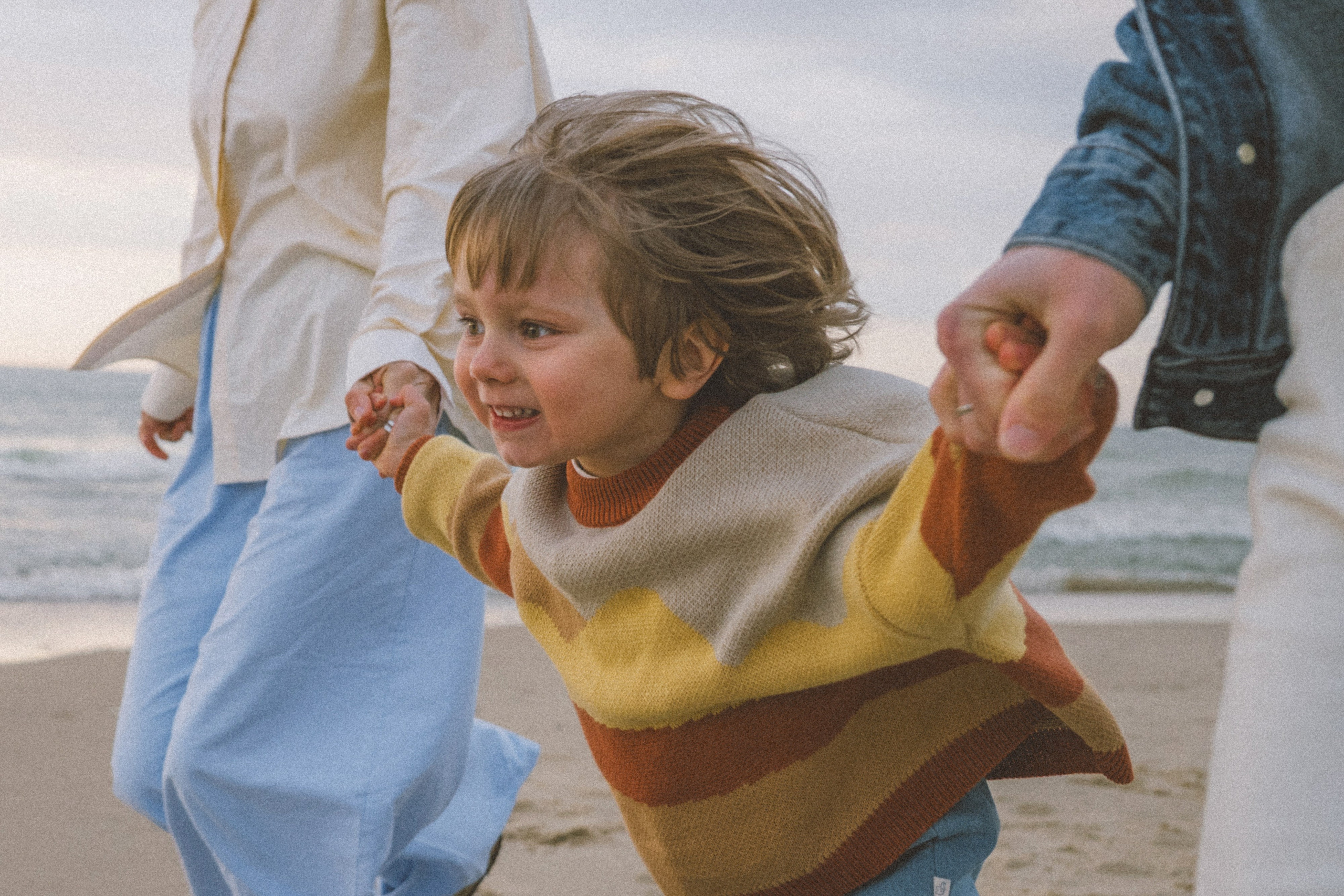 Оля, Лёша и Макс. Фотограф Калининград Ангелина Воробьева