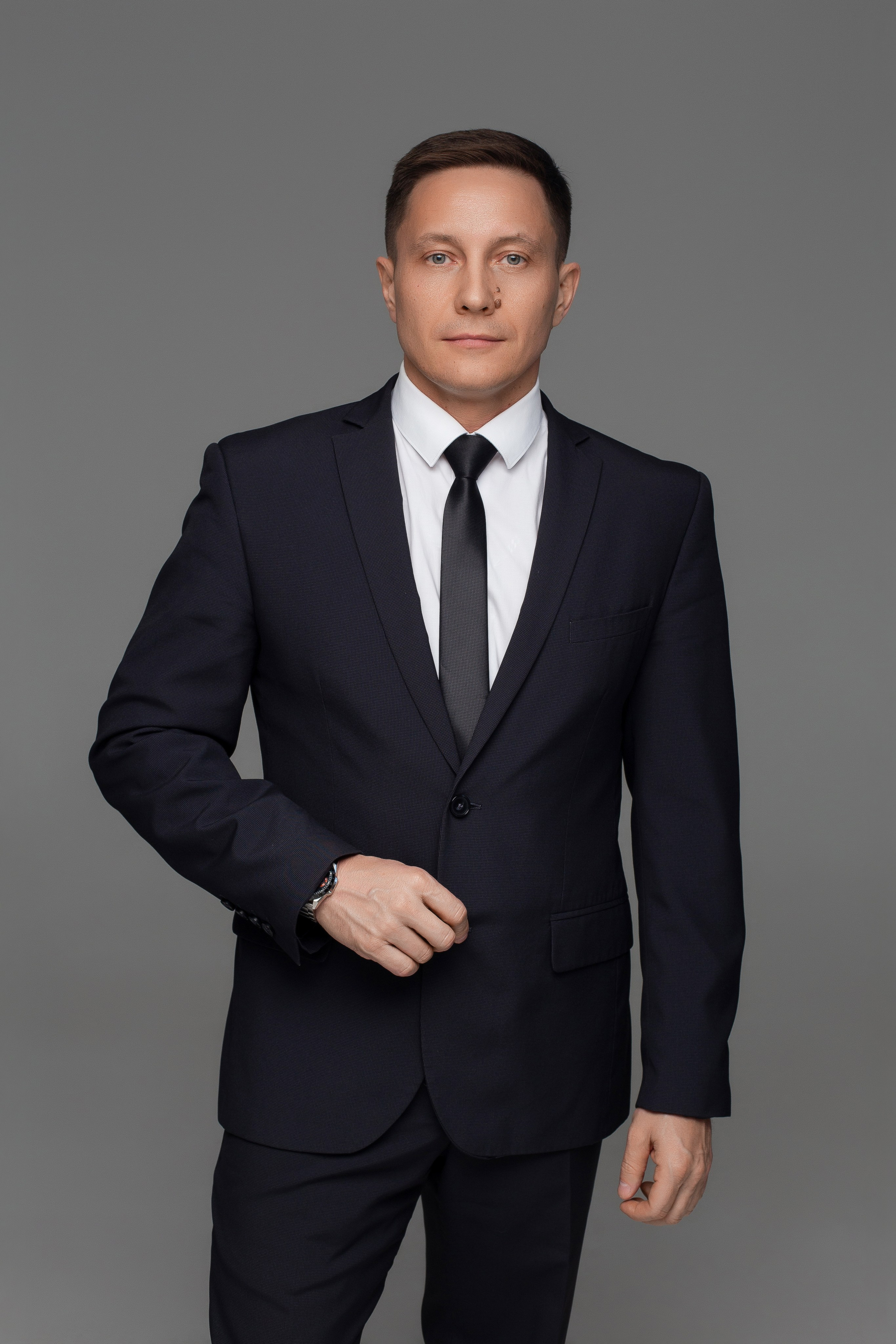 Антон Дударь. Ирина Квасова | Фотограф | Тюмень