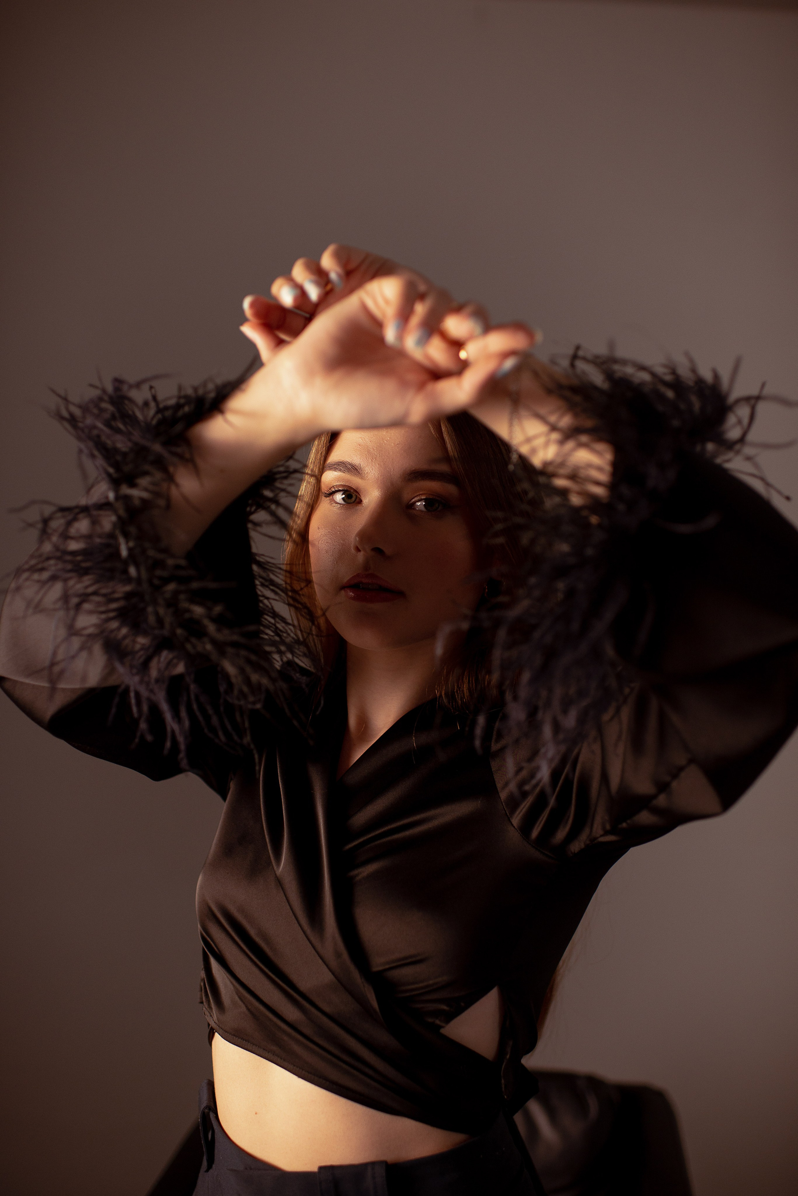 Гардероб ФОТОДНИ. Выпускные альбомы. Контент. Фотодень Ростов-на-Дону Москва