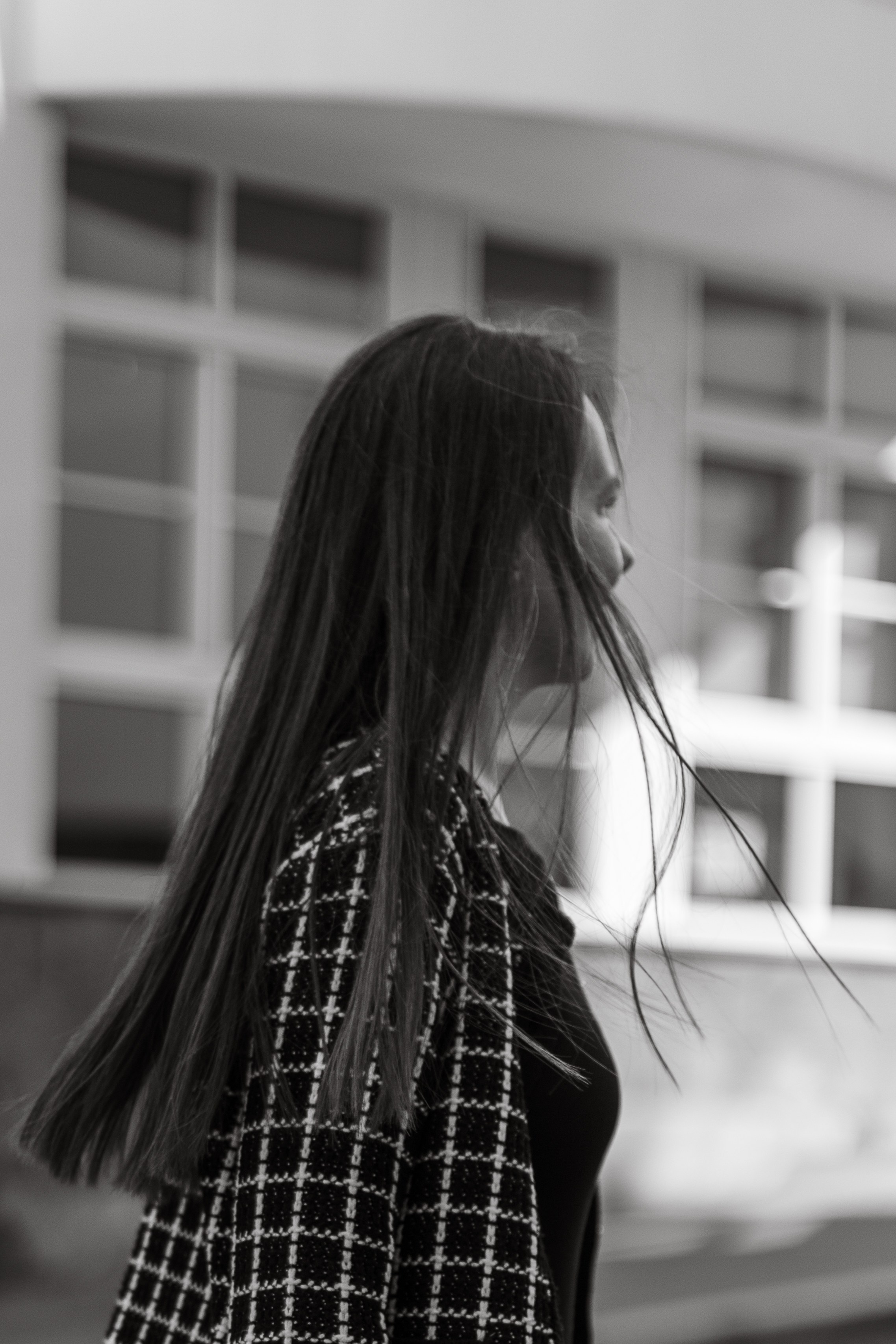 Индивидуальная съёмка. Фотограф Анастасия Бобылева, Москва и Московская область