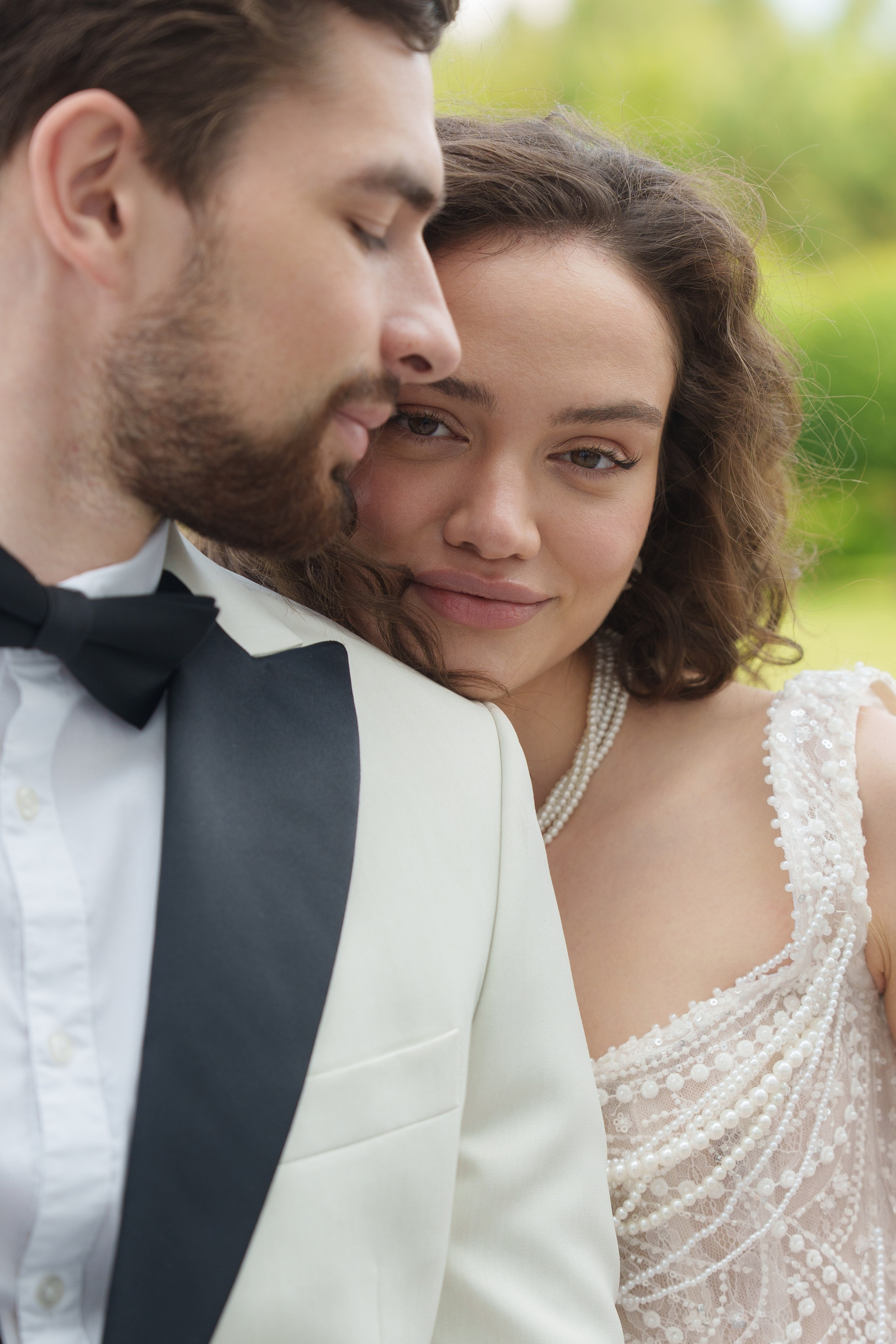 Villa Michetti. Свадебный и репортажный фотограф Элина Козырьянова