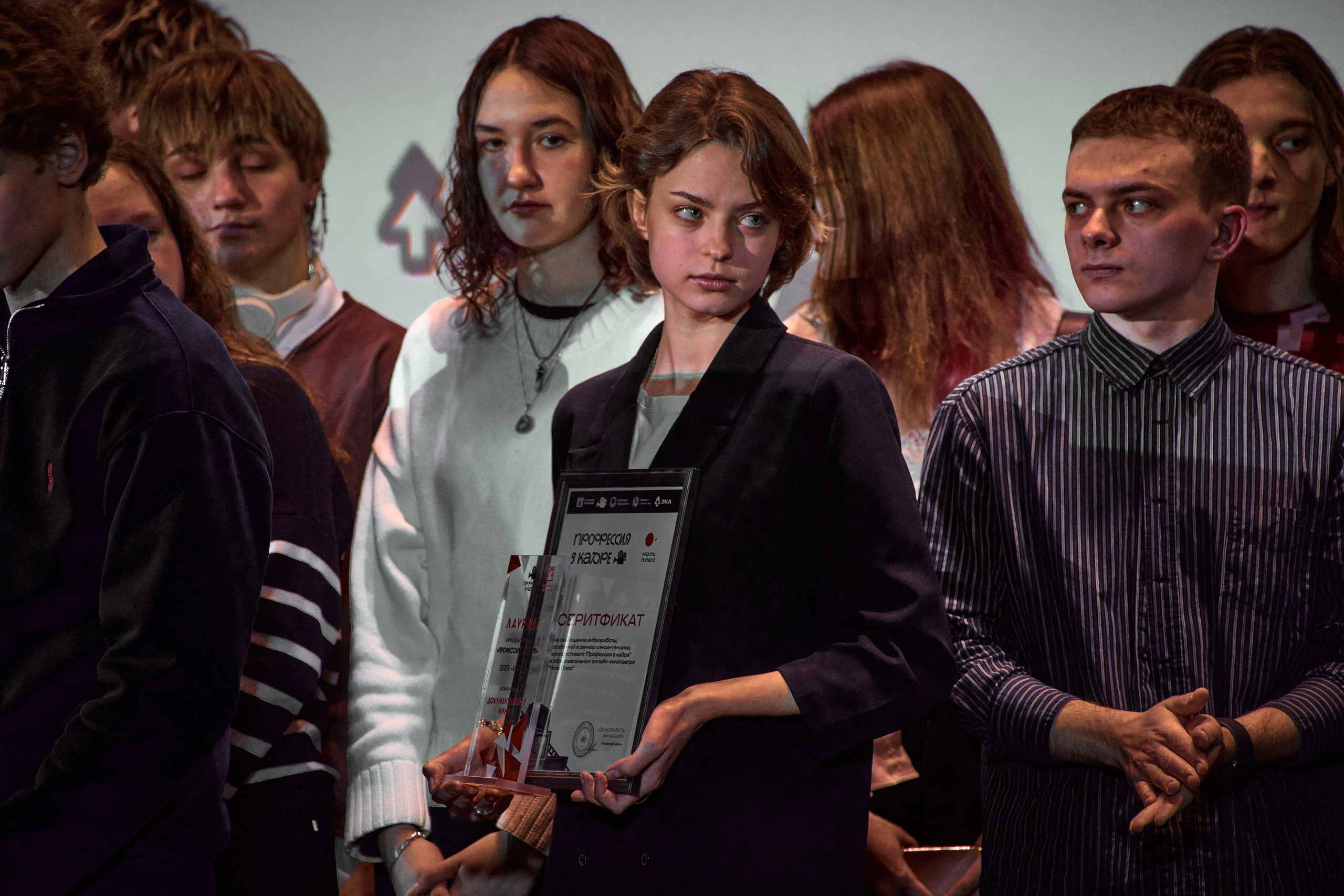 КИНОФЕСТИВАЛЬ ПРОФЕССИЯ В КАДРЕ. Фотограф мероприятий / Ваши воспоминания — Моя забота