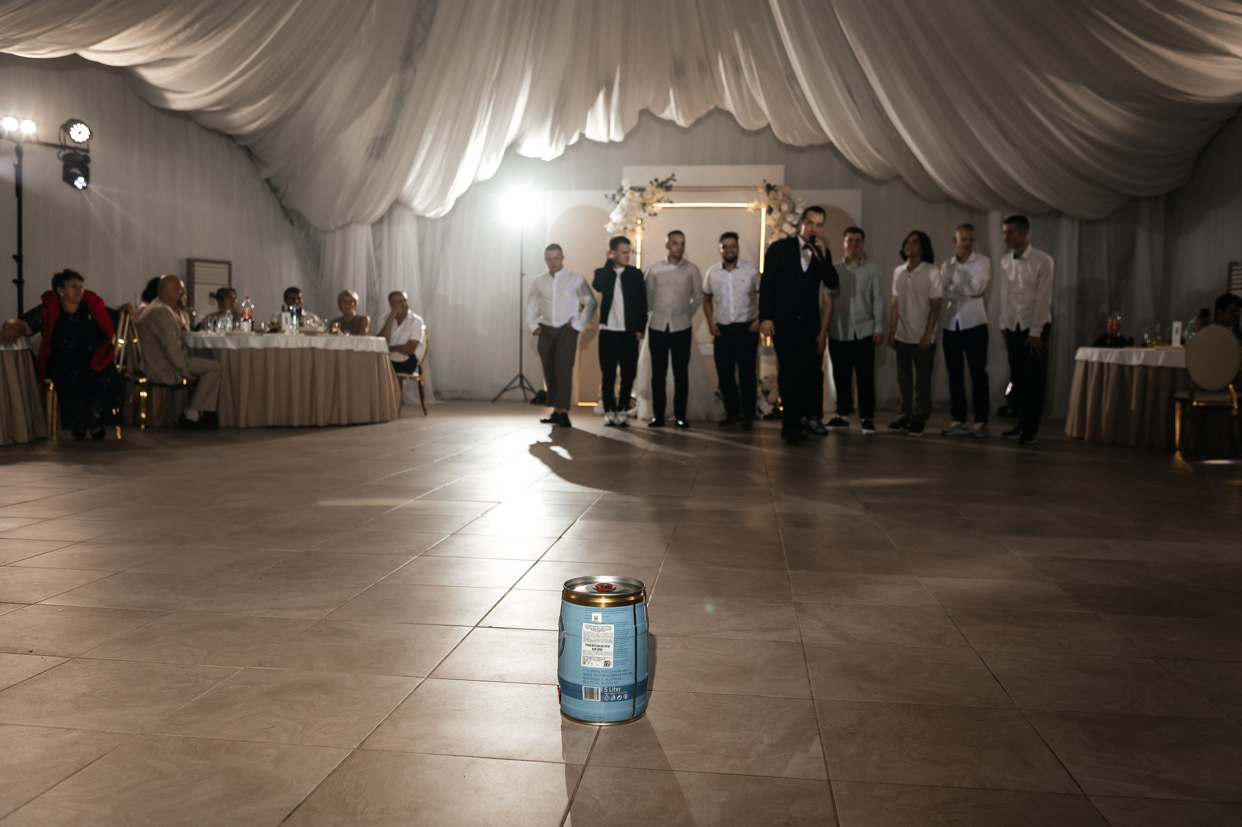 Егор & Валентина | 18.08.2025. Свадебный и семейный фотограф в Омске Евгения Хакимова