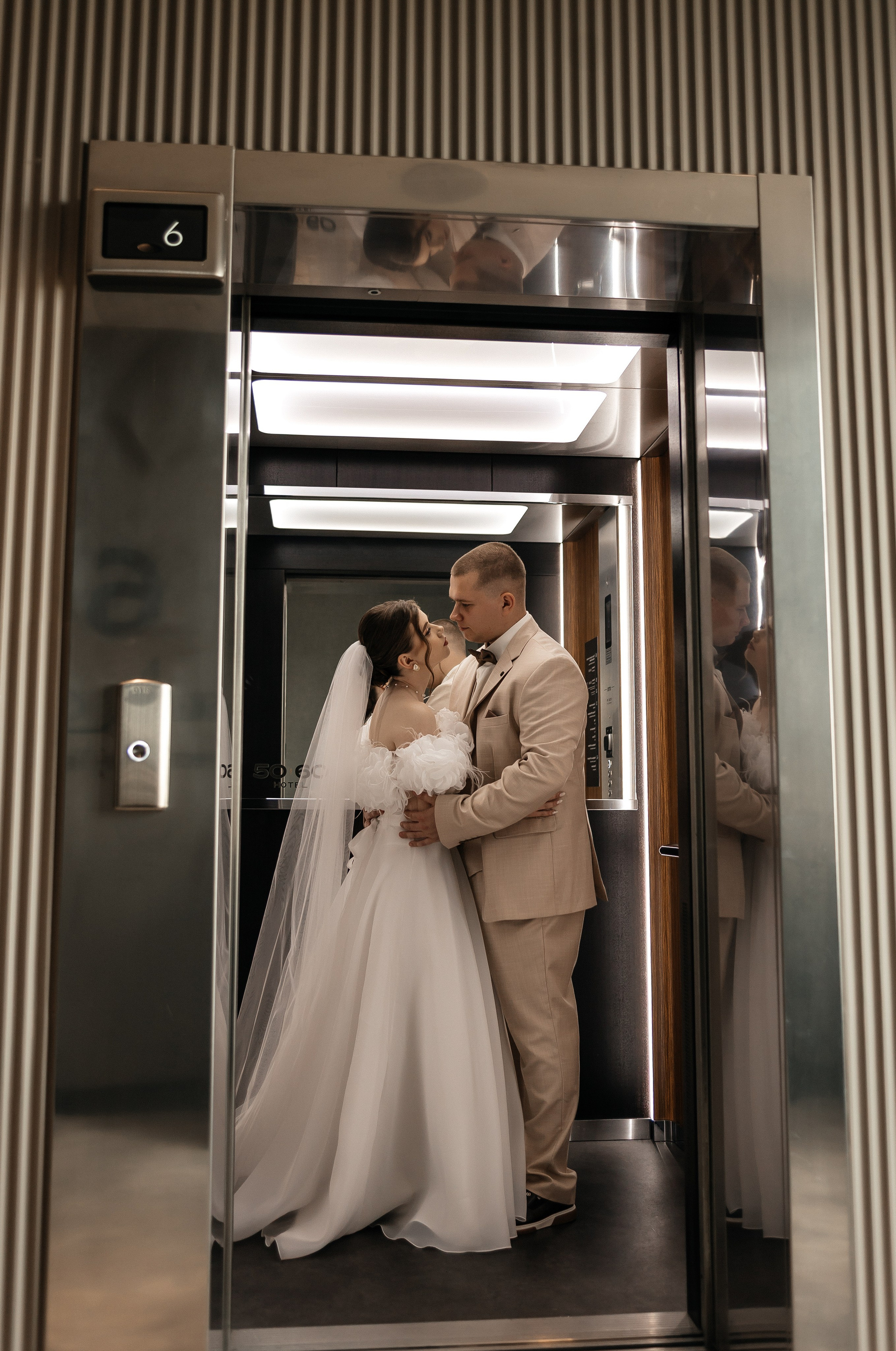 Егор & Валентина | 18.08.2025. Свадебный и семейный фотограф в Омске Евгения Хакимова