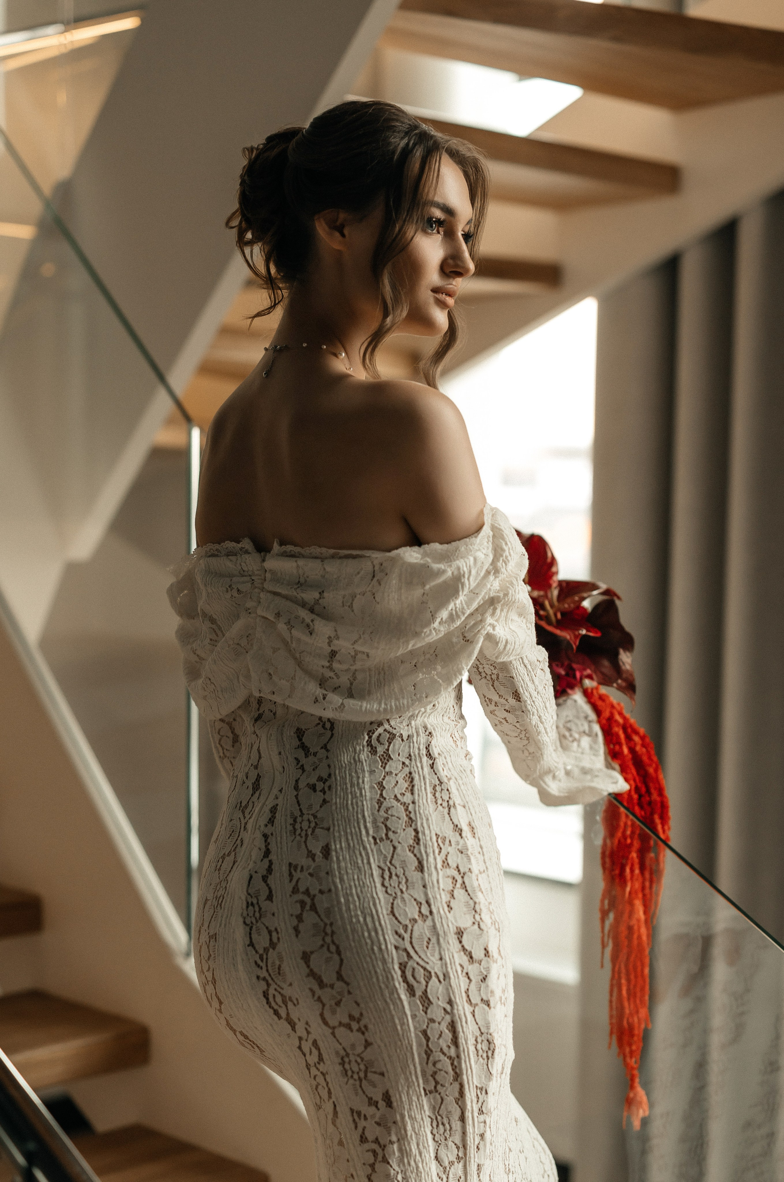 Юрий & Дарья | 06.06.25. Свадебный и семейный фотограф в Омске Евгения Хакимова