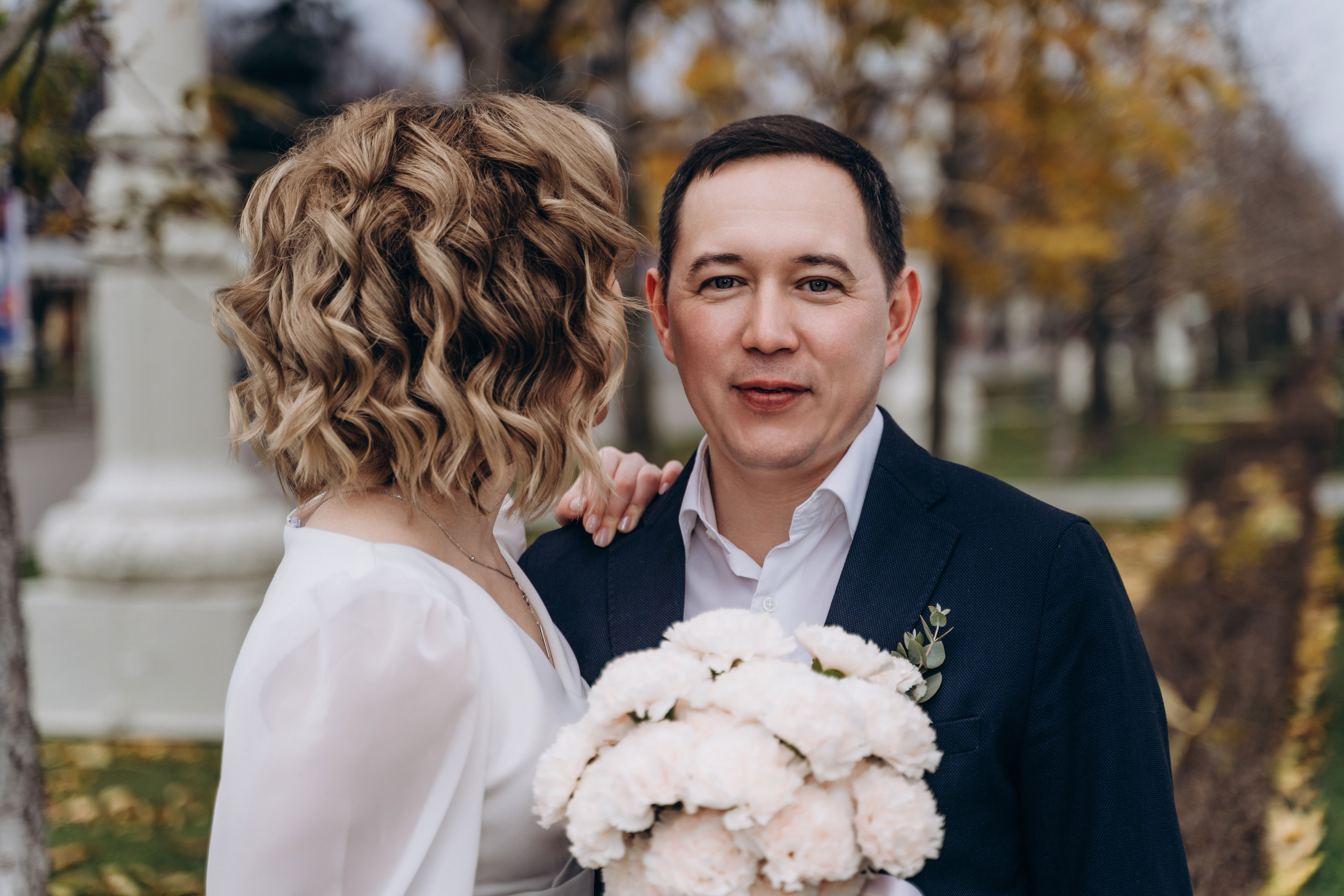 Свадьба Алберт и Дарья. Event фотограф Степанова Александра