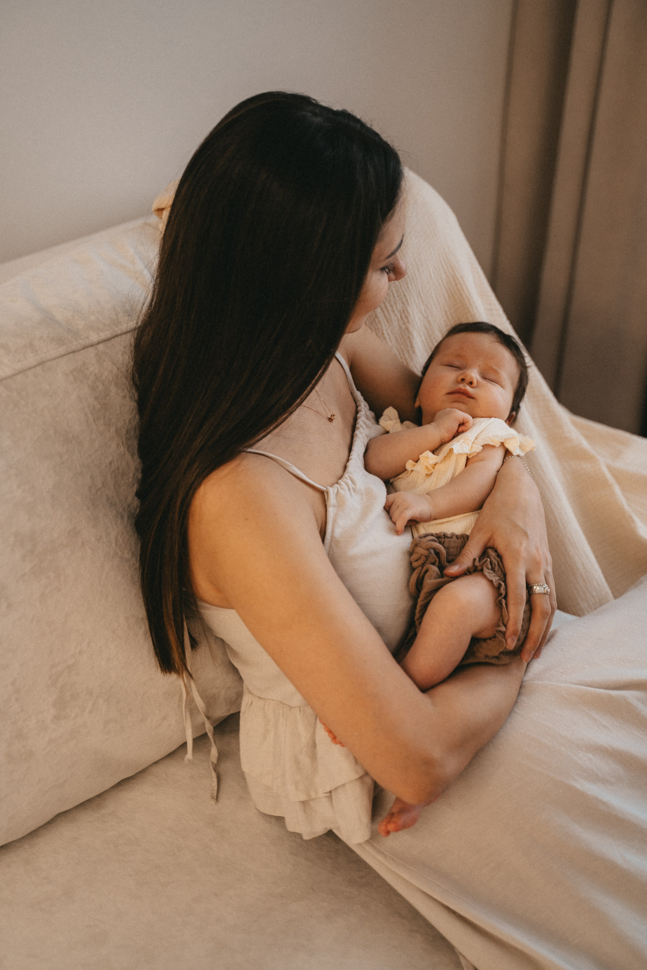 Настя и Ксюша. Свадебные съемки