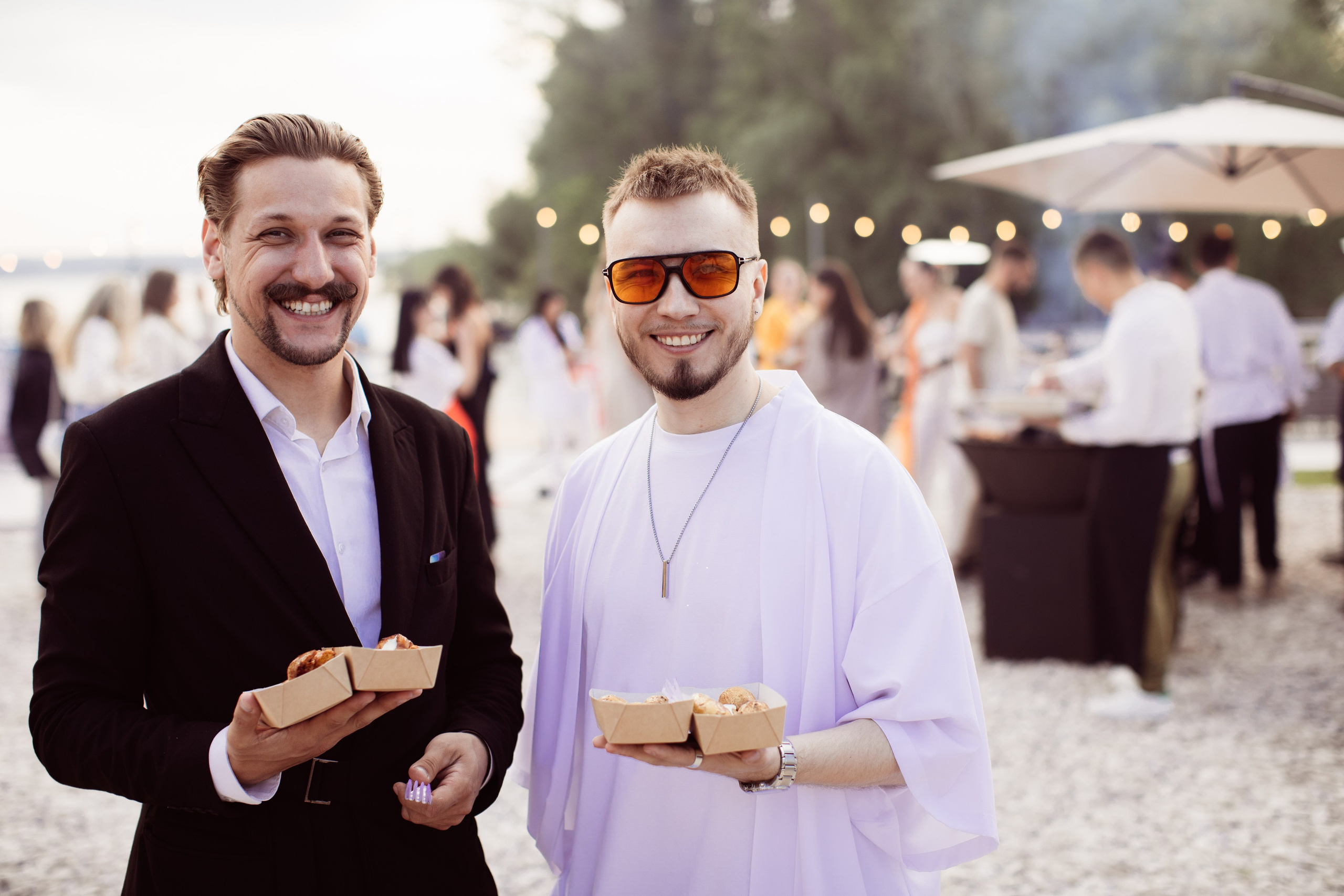 EVENT. Фотограф Мария Иванова