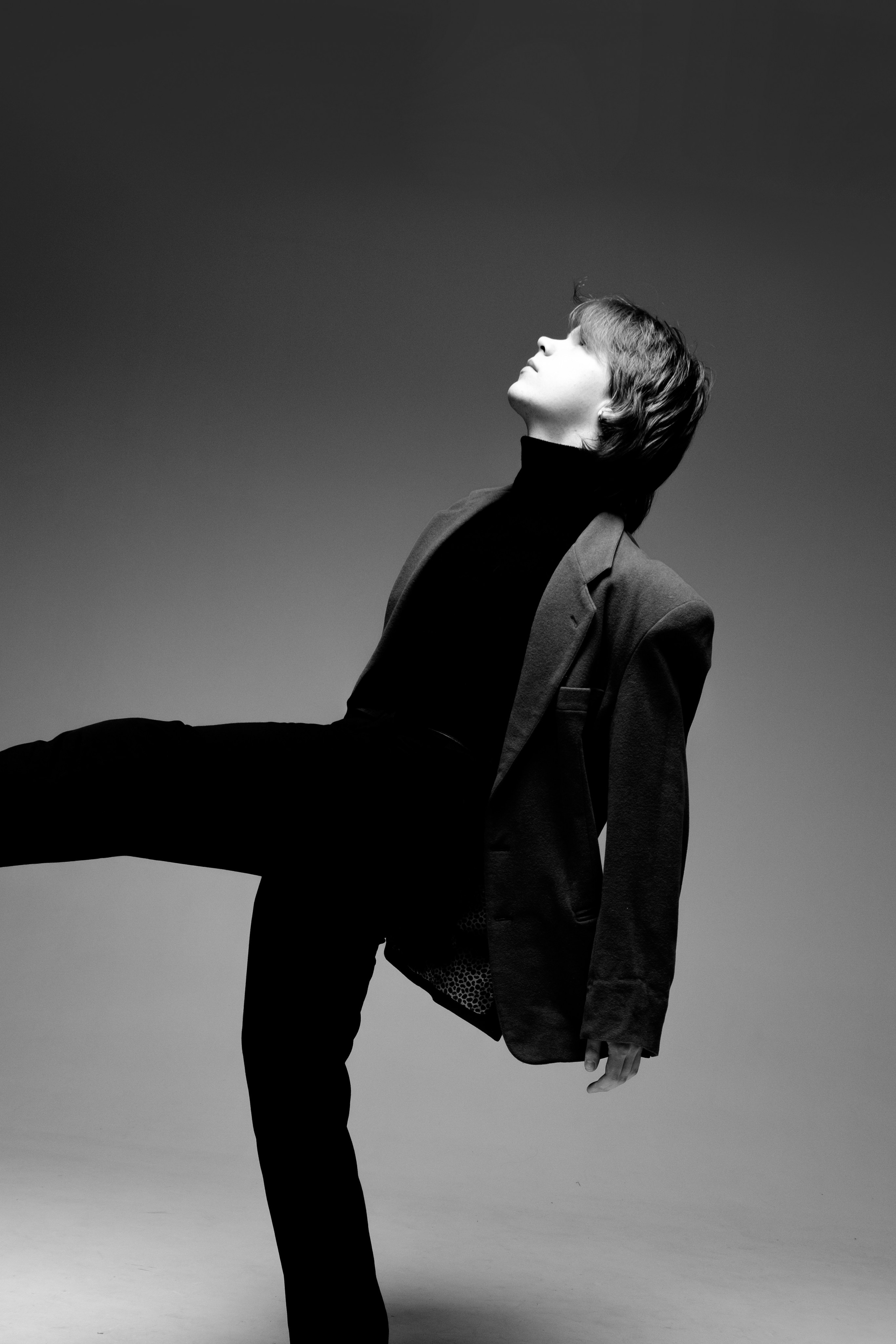 Артем. Студийный, портретный, семейный фотограф Южно-Сахалинска Яна Радаева