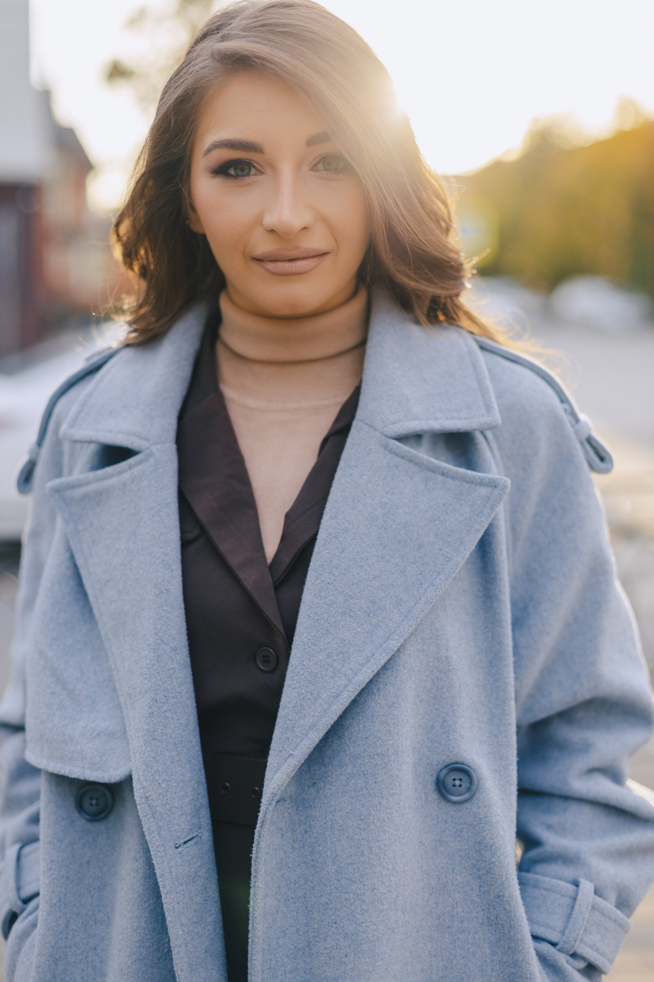 Ира. Фотограф Таганрог Любимая Надя