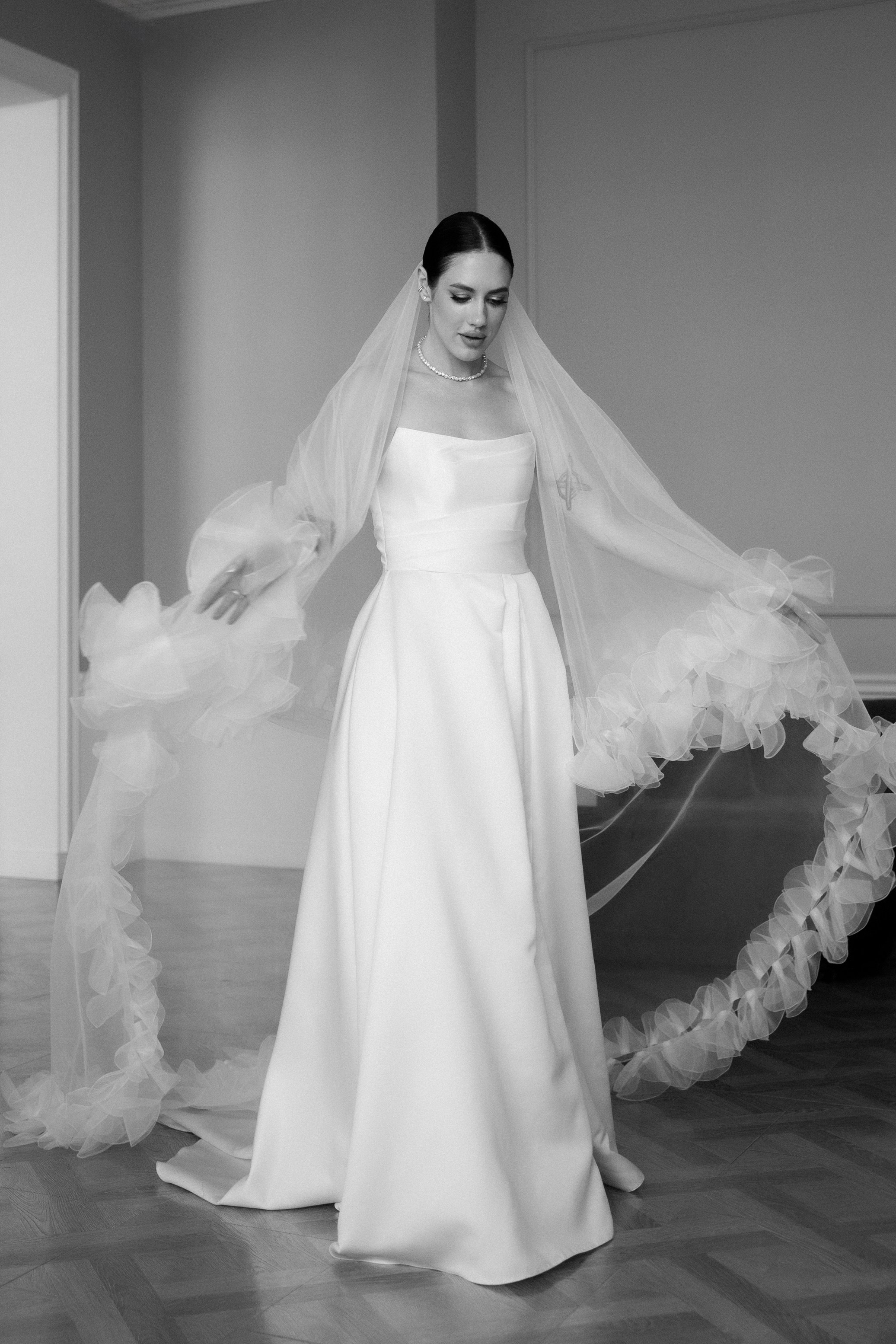 Ирина & Анатолий «Камерная свадьба». Свадебный фотограф в Краснодаре